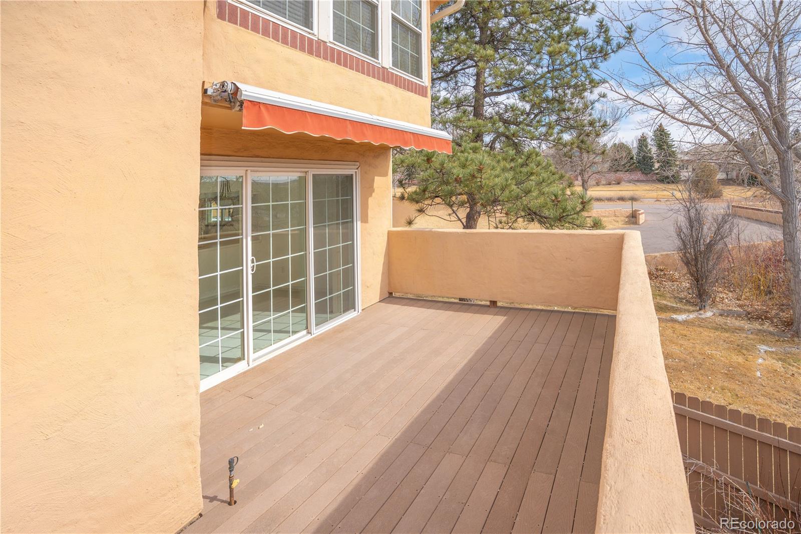 MLS Image #6 for 8870  fiesta terrace ,lone tree, Colorado