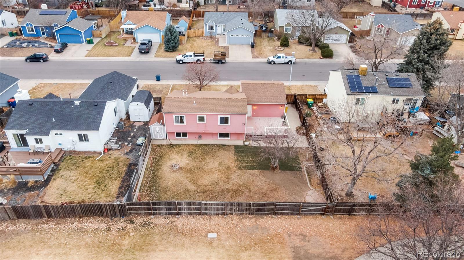 MLS Image #26 for 11556  harlan street,westminster, Colorado