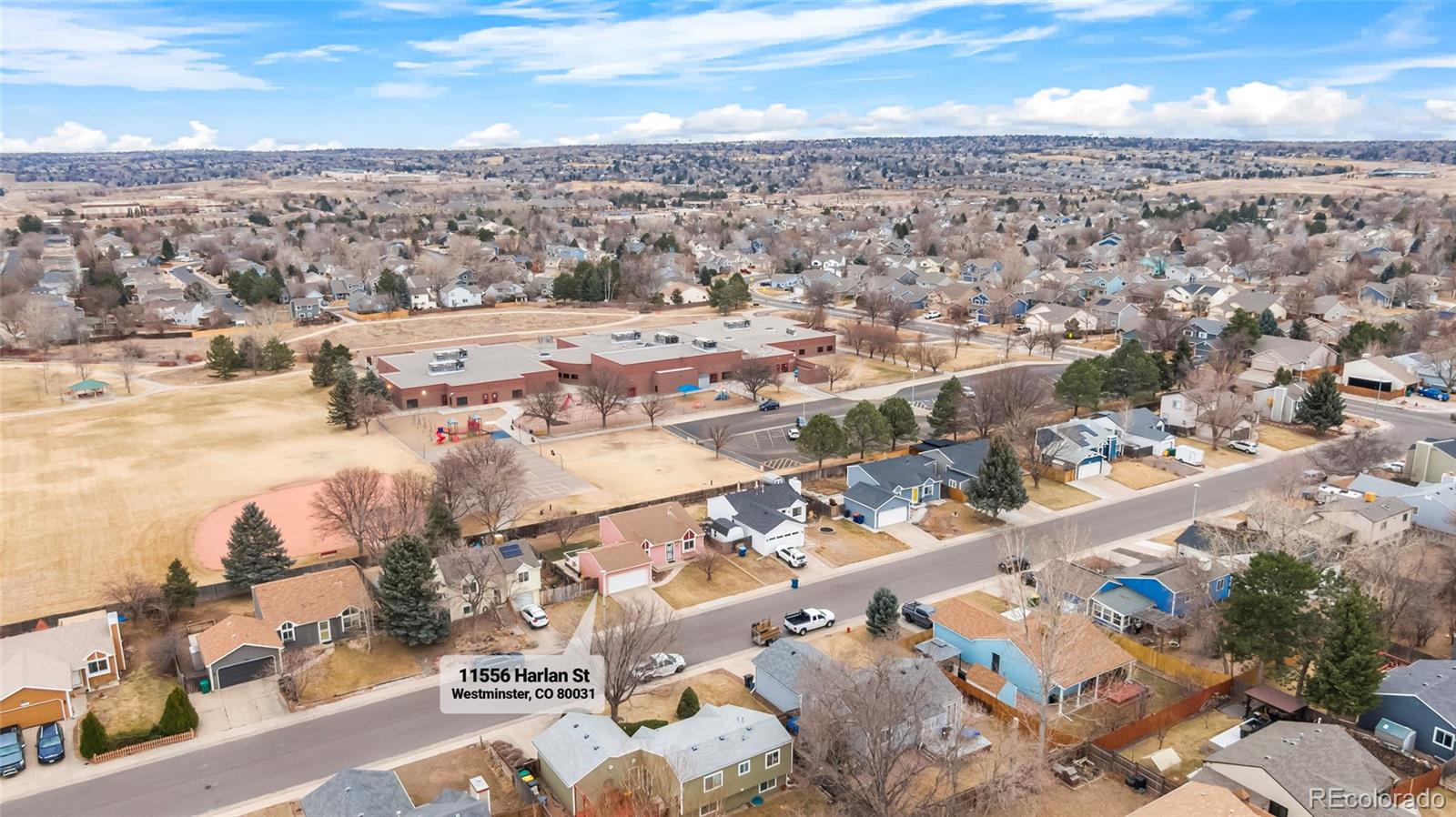 MLS Image #28 for 11556  harlan street,westminster, Colorado