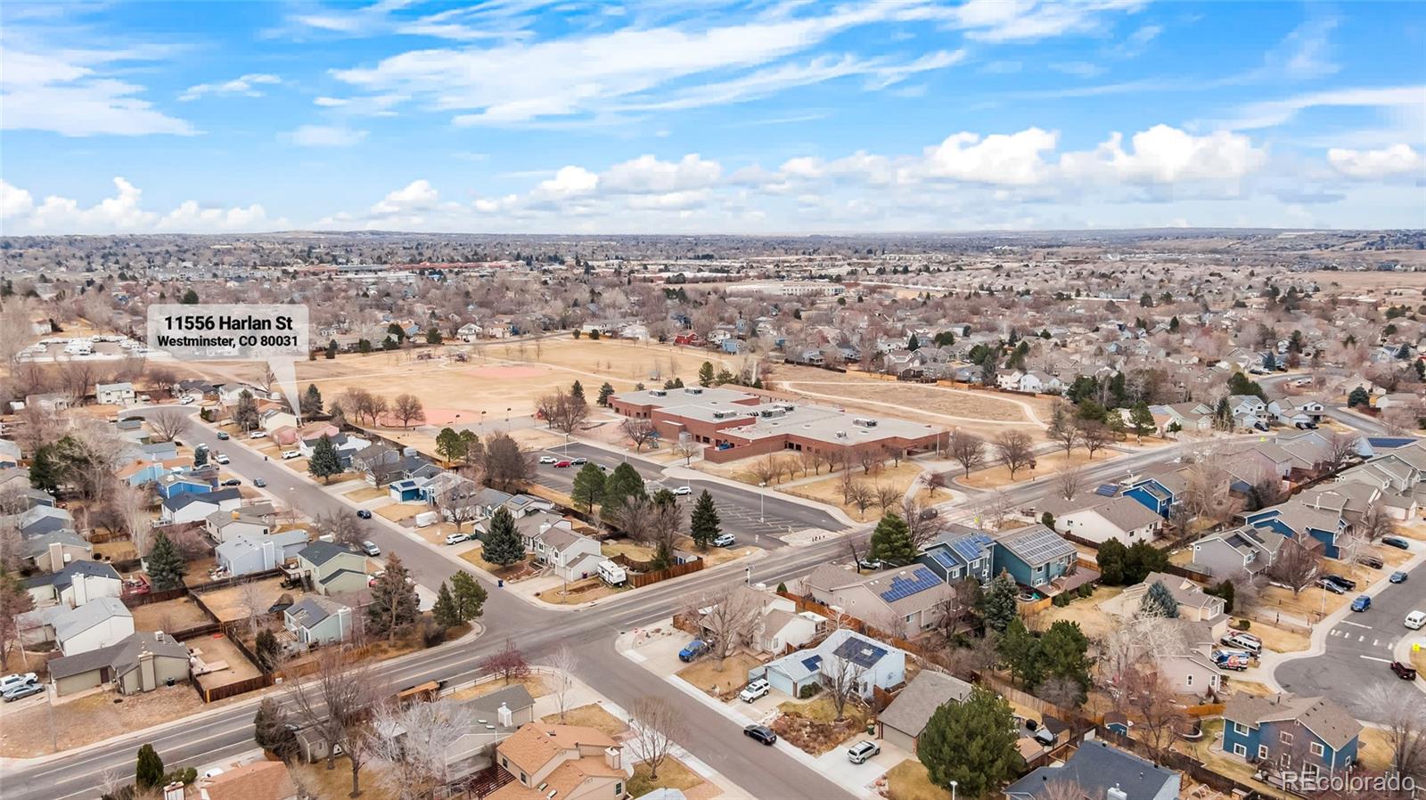 MLS Image #29 for 11556  harlan street,westminster, Colorado