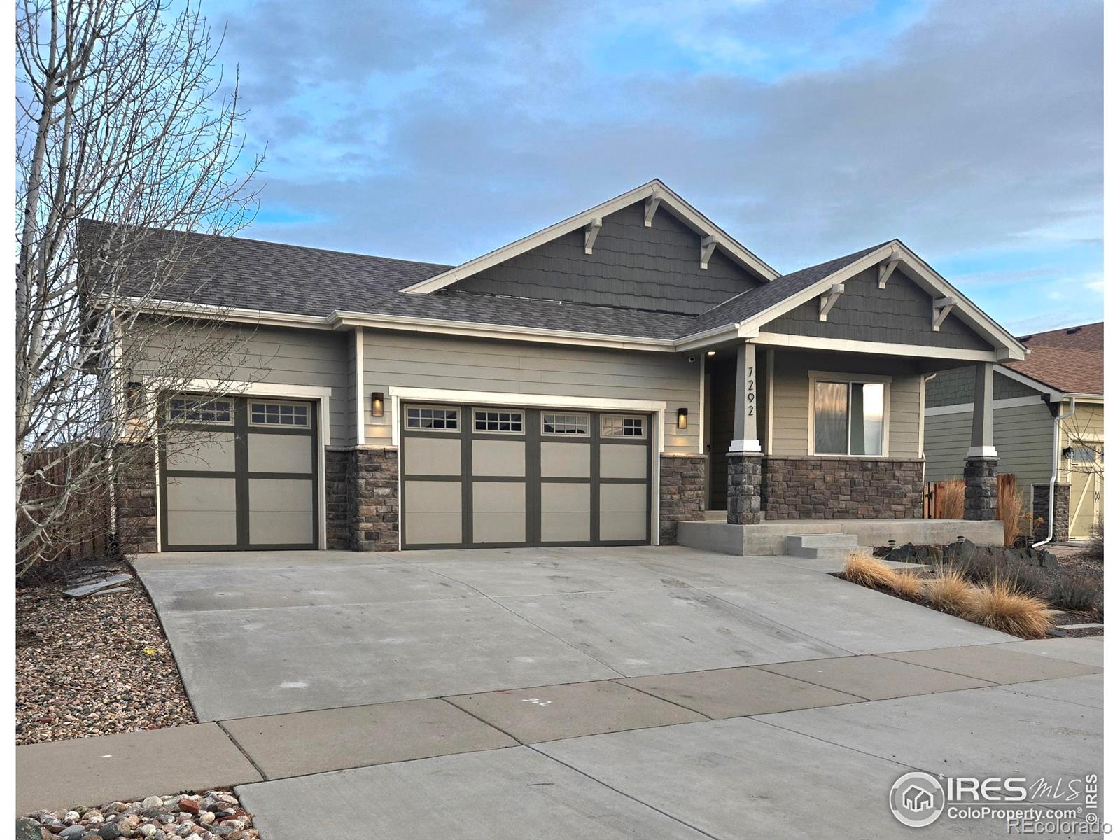 MLS Image #0 for 7292  mcclellan road,wellington, Colorado