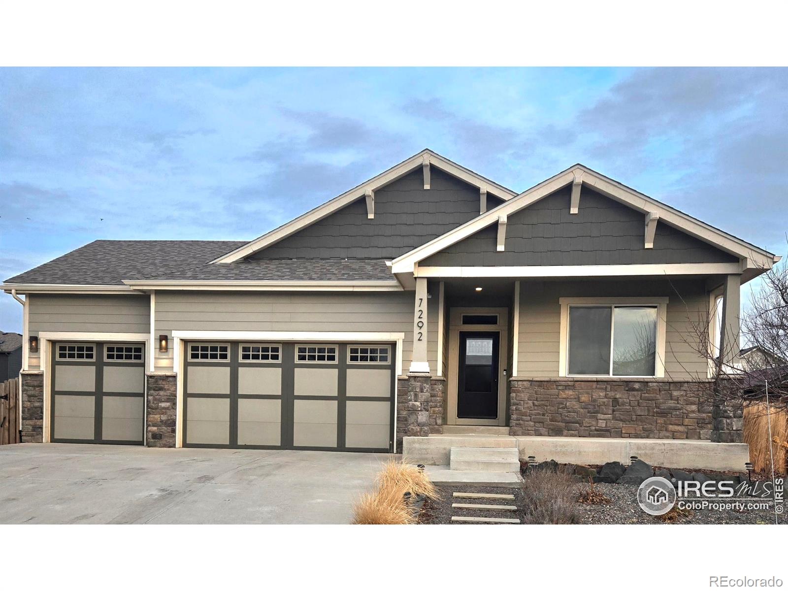 MLS Image #1 for 7292  mcclellan road,wellington, Colorado