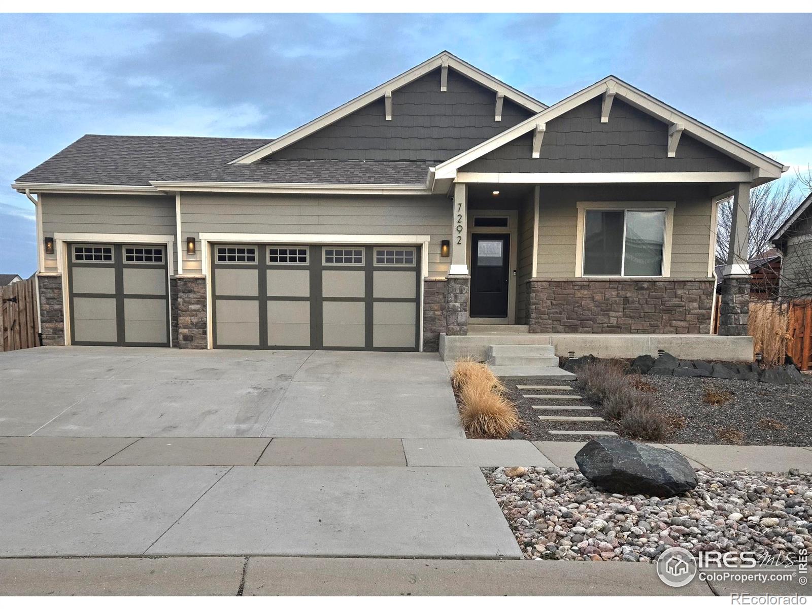 MLS Image #2 for 7292  mcclellan road,wellington, Colorado