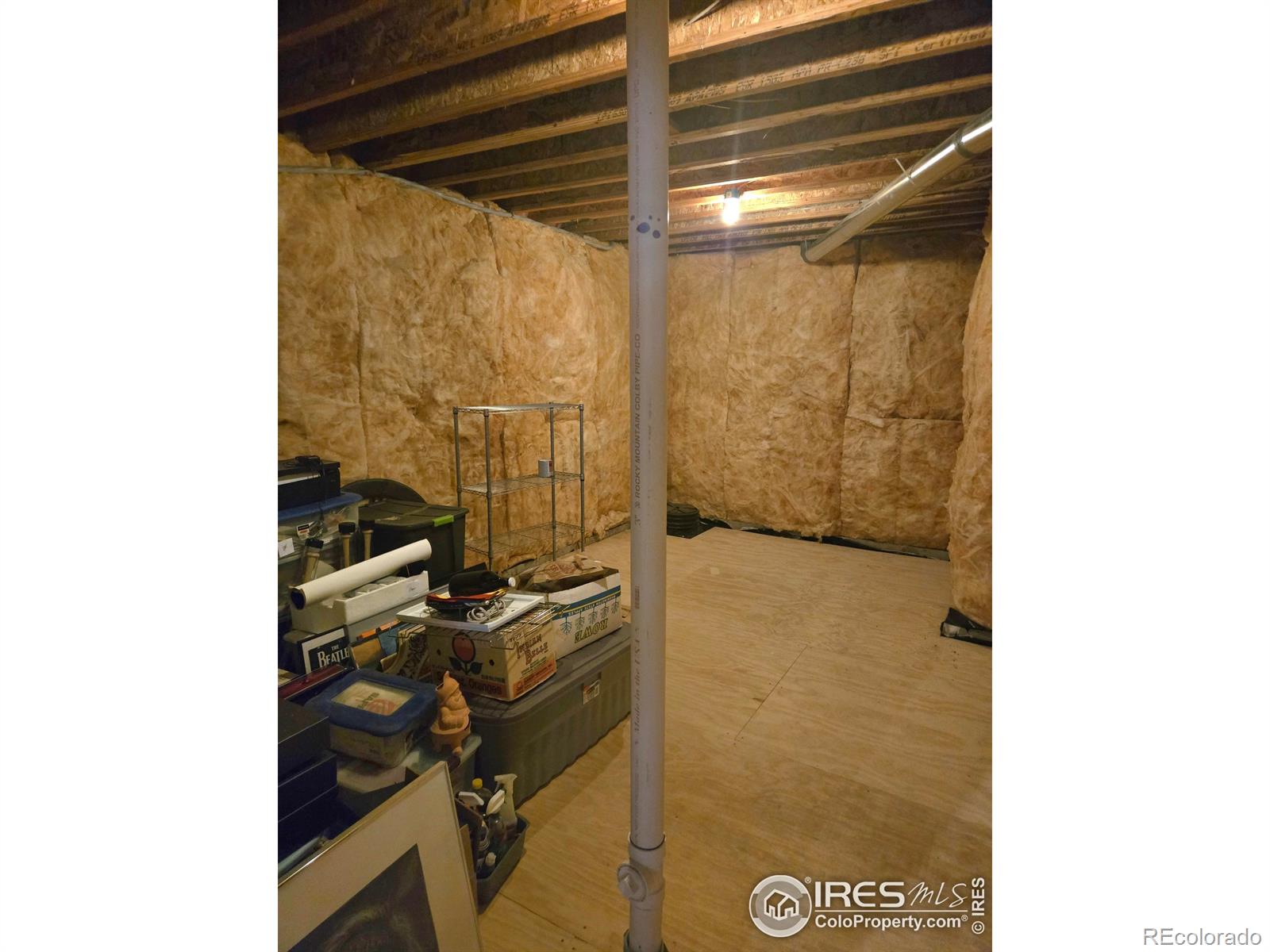 MLS Image #20 for 7292  mcclellan road,wellington, Colorado