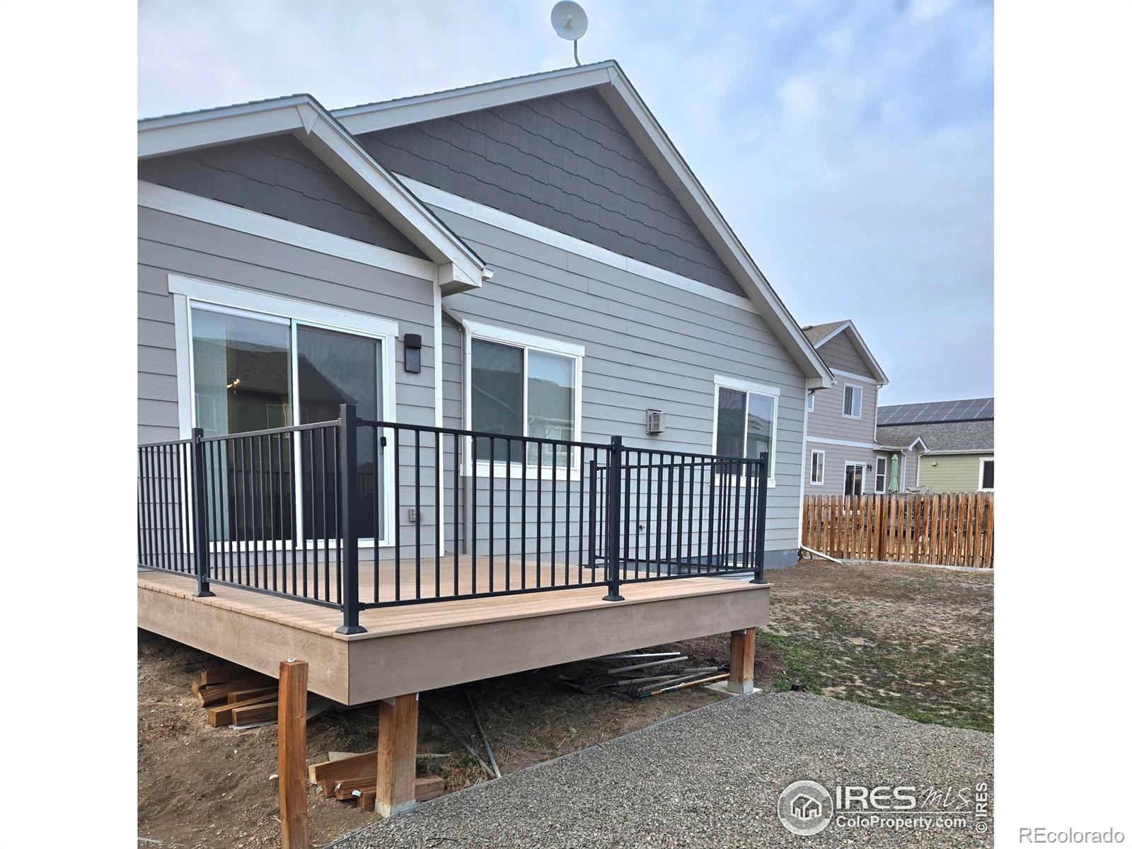 MLS Image #23 for 7292  mcclellan road,wellington, Colorado