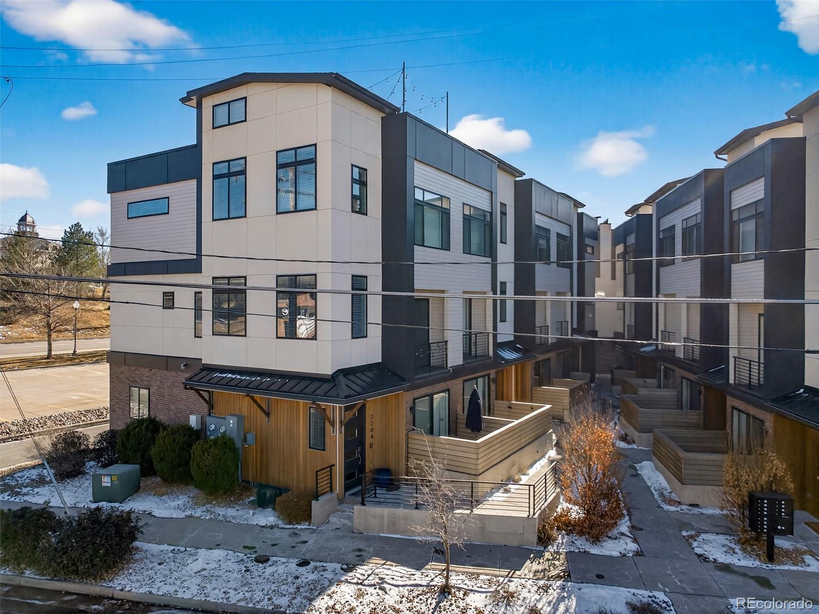 MLS Image #0 for 2214 w powers avenue ,littleton, Colorado
