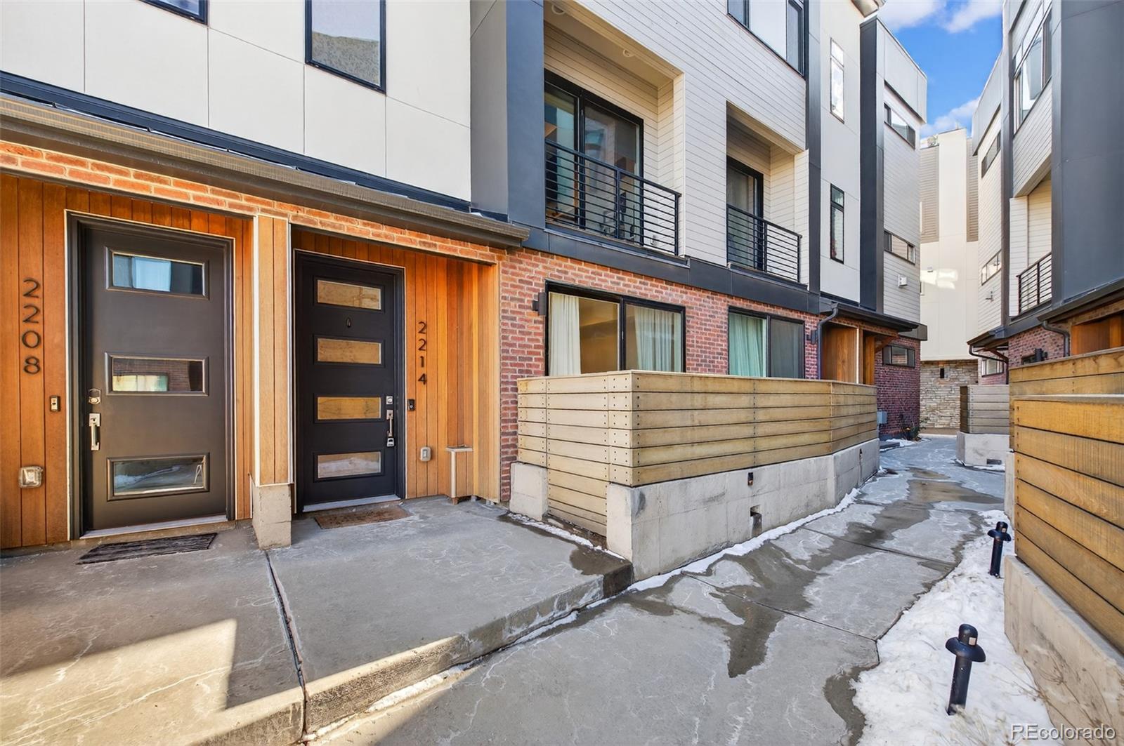 MLS Image #1 for 2214 w powers avenue ,littleton, Colorado