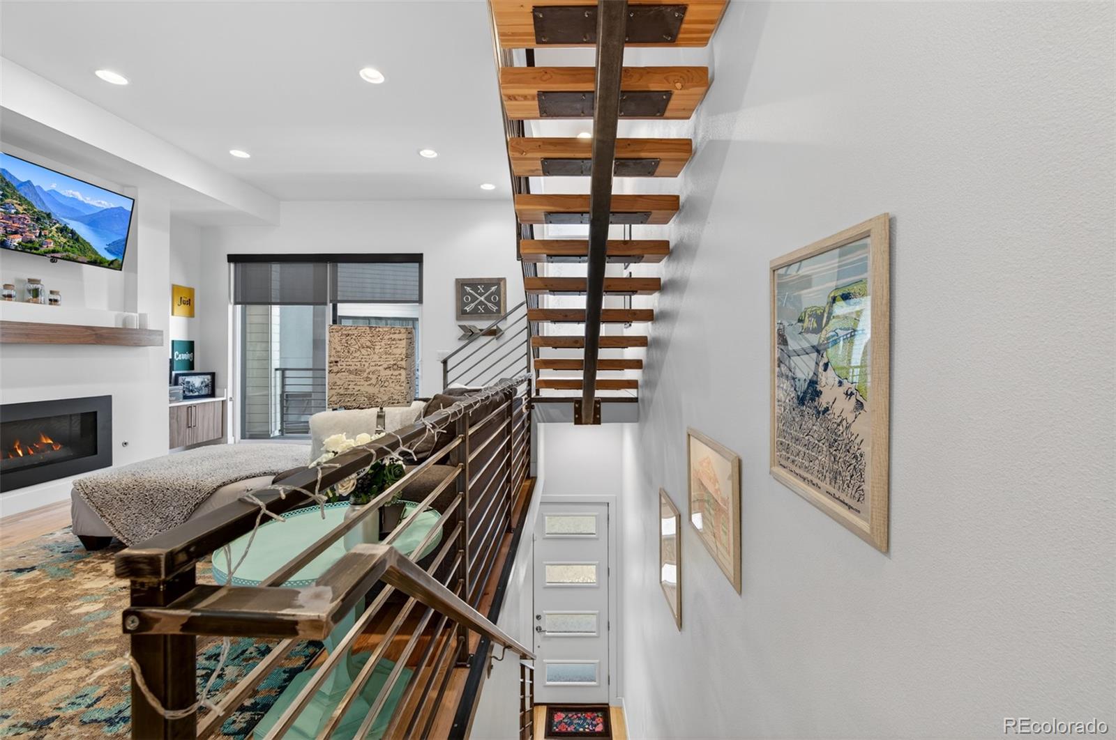 MLS Image #7 for 2214 w powers avenue ,littleton, Colorado