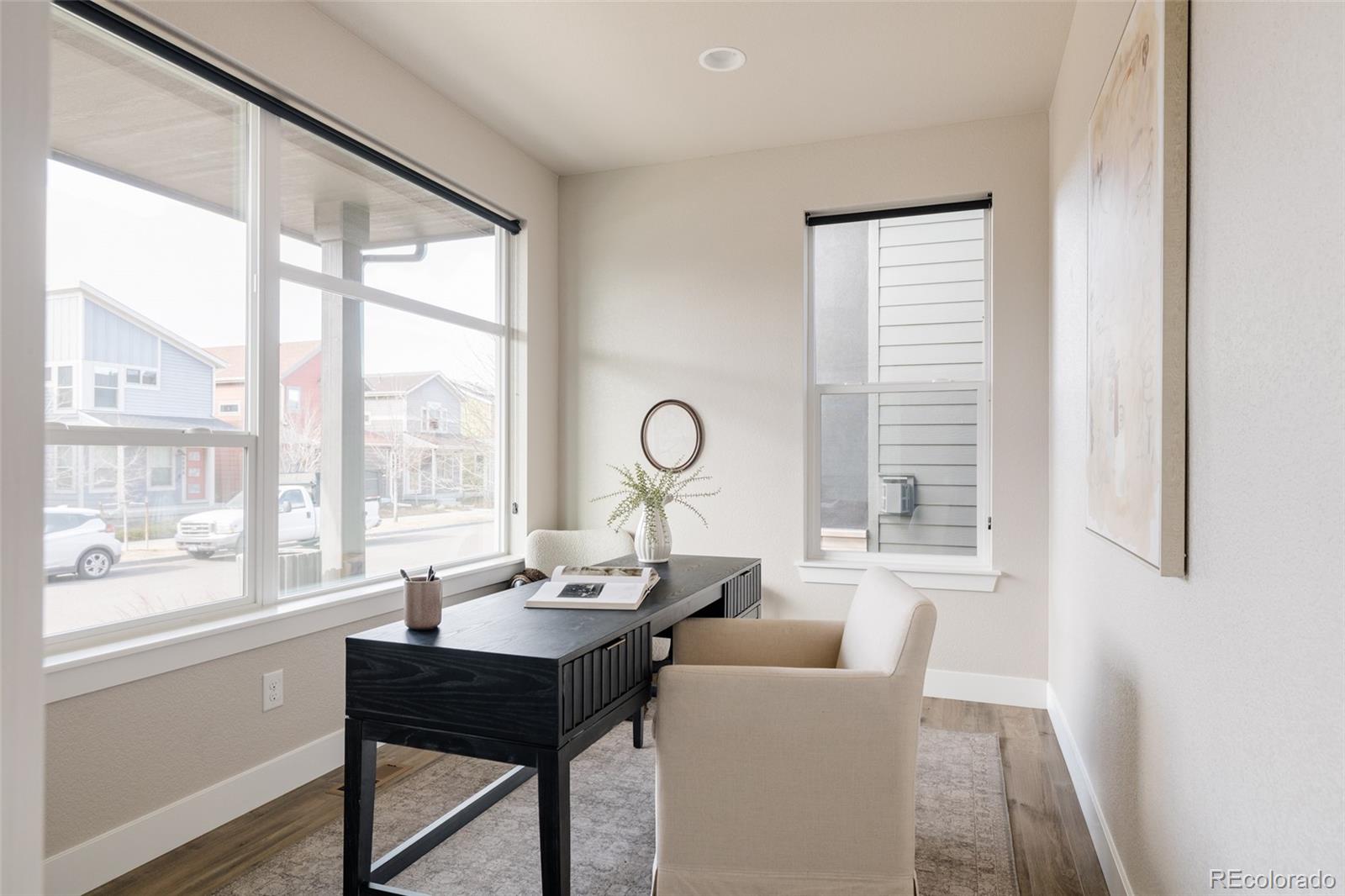MLS Image #11 for 5840  boston street,denver, Colorado