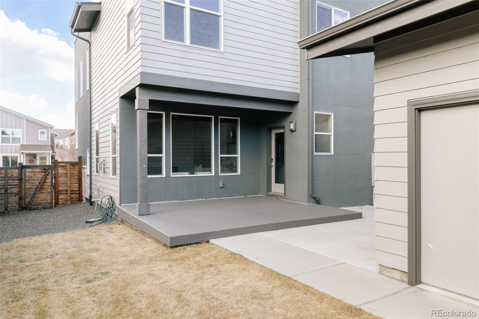 MLS Image #30 for 5840  boston street,denver, Colorado