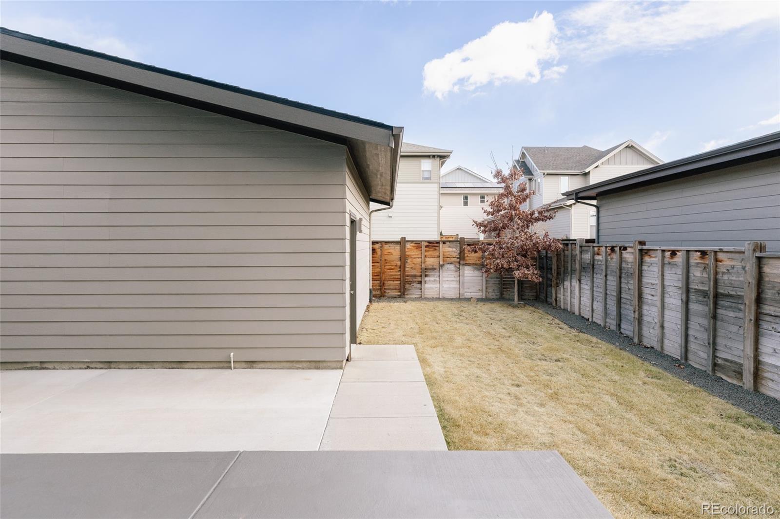 MLS Image #31 for 5840  boston street,denver, Colorado