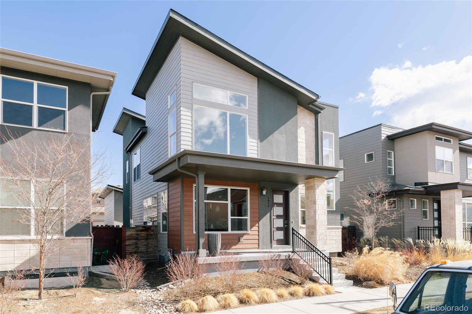 MLS Image #32 for 5840  boston street,denver, Colorado