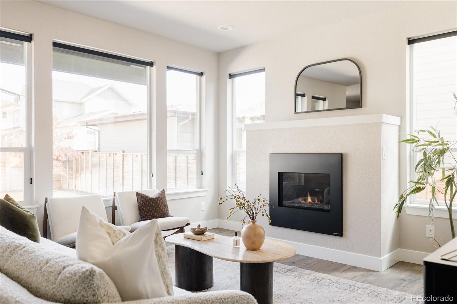MLS Image #8 for 5840  boston street,denver, Colorado