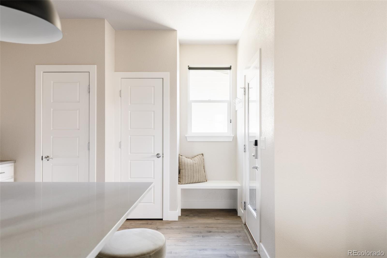 MLS Image #9 for 5840  boston street,denver, Colorado