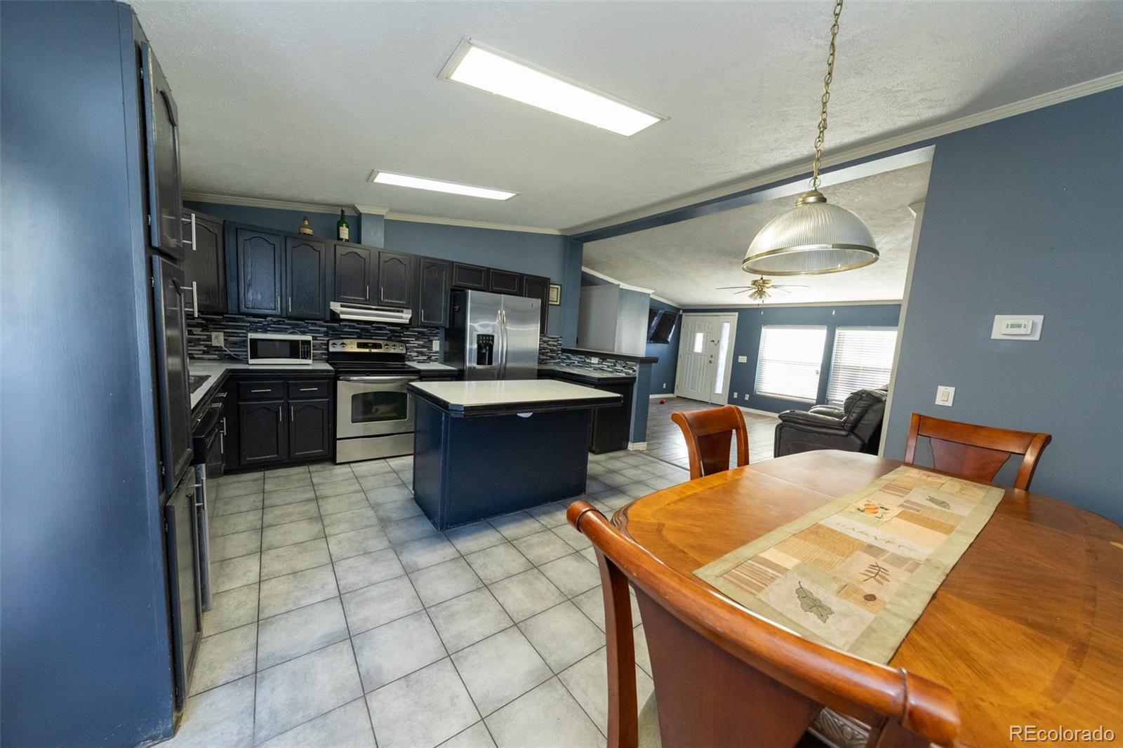 MLS Image #19 for 5774  clay street,denver, Colorado