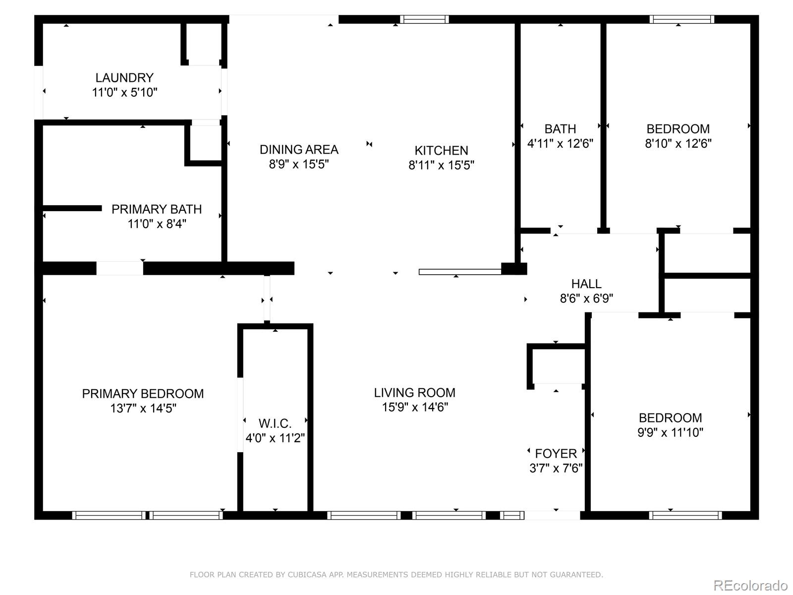 MLS Image #34 for 5774  clay street,denver, Colorado