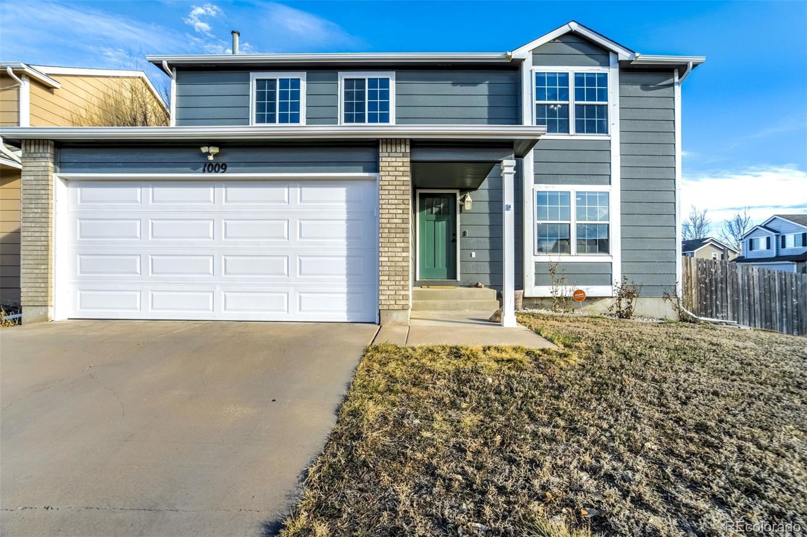 MLS Image #0 for 1009  ancestra drive,fountain, Colorado