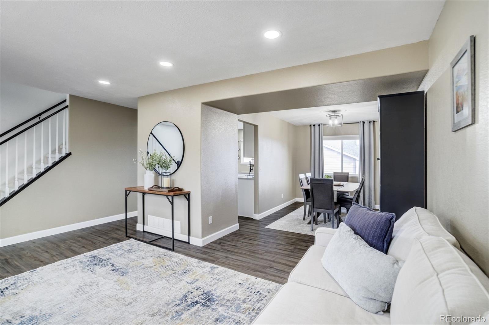 MLS Image #1 for 1009  ancestra drive,fountain, Colorado
