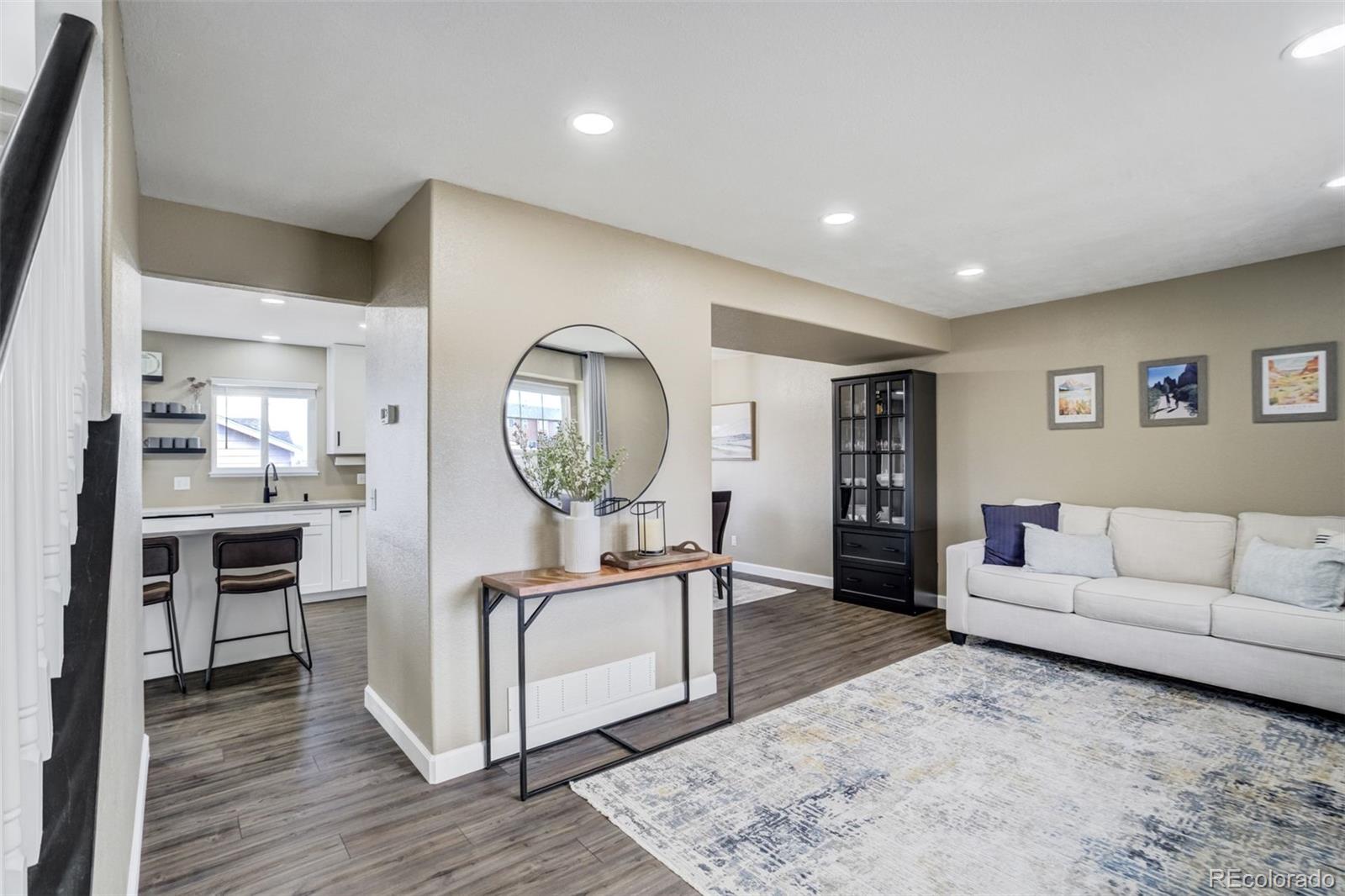 MLS Image #2 for 1009  ancestra drive,fountain, Colorado