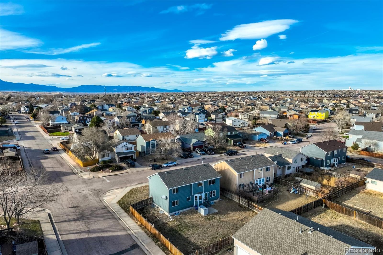 MLS Image #33 for 1009  ancestra drive,fountain, Colorado