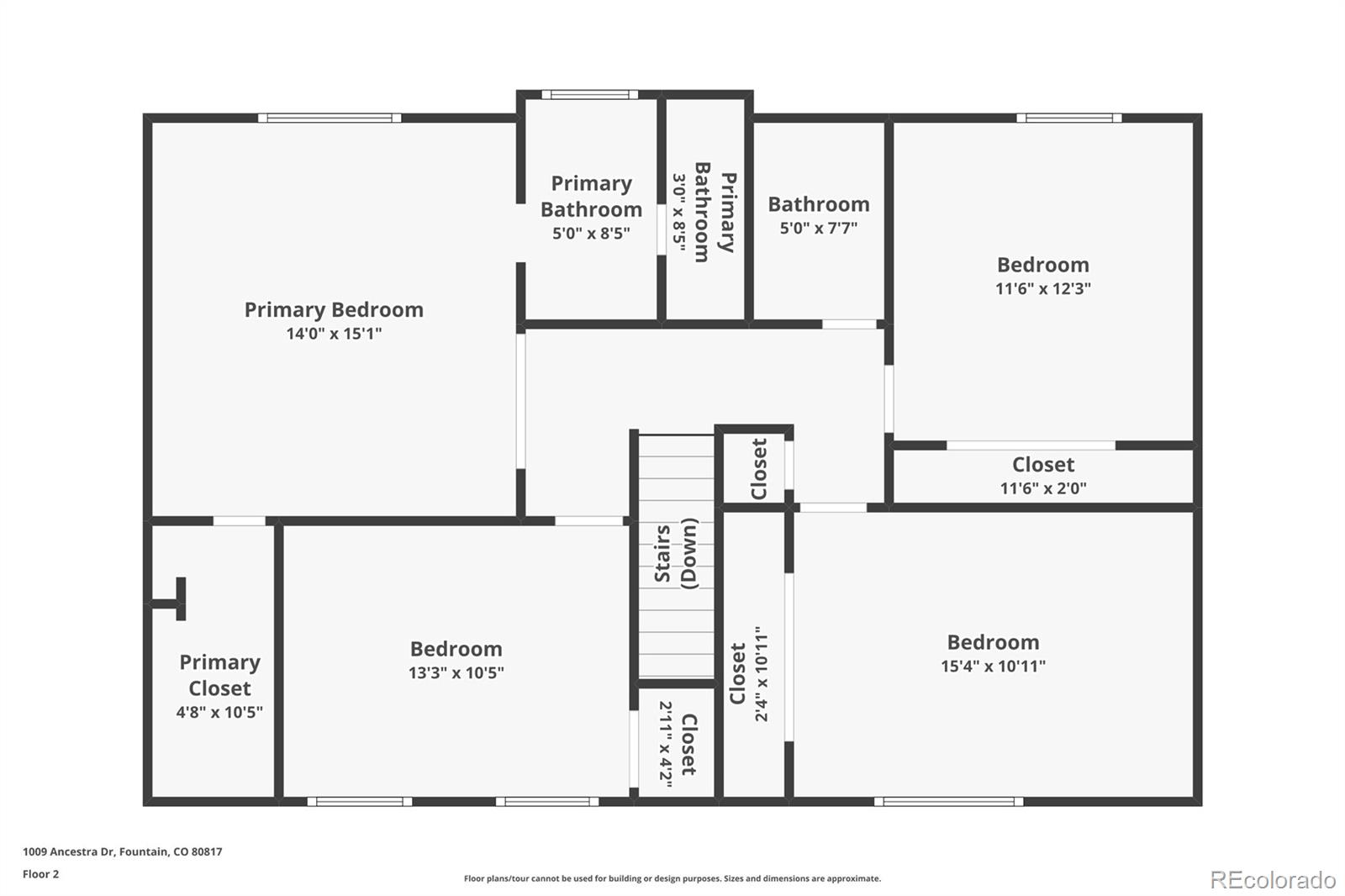 MLS Image #41 for 1009  ancestra drive,fountain, Colorado