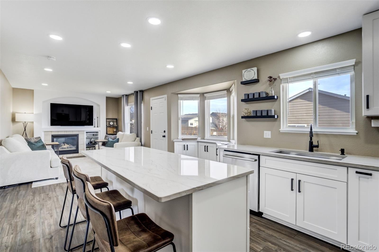MLS Image #5 for 1009  ancestra drive,fountain, Colorado