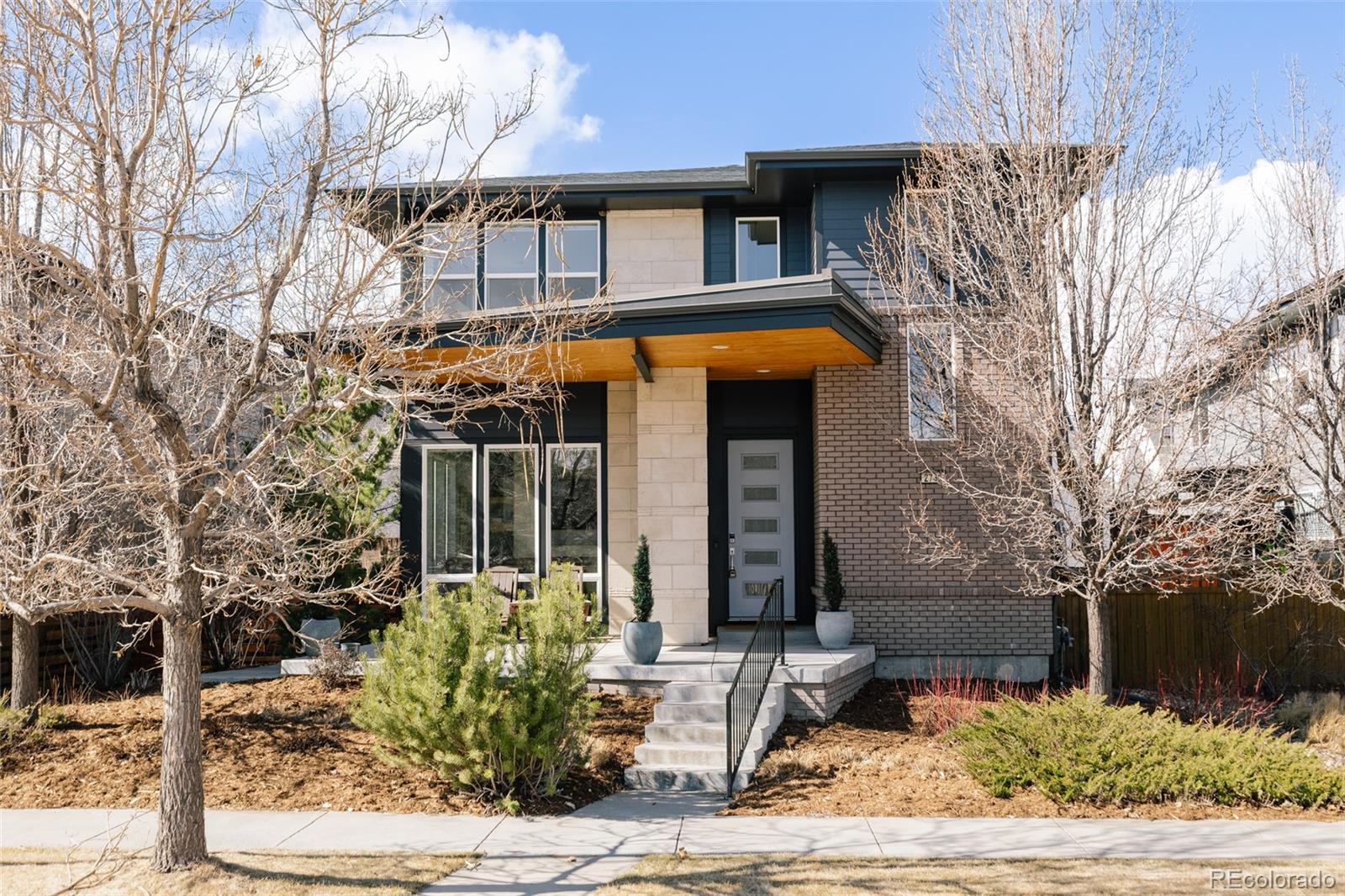 MLS Image #0 for 2739  jamaica street,denver, Colorado
