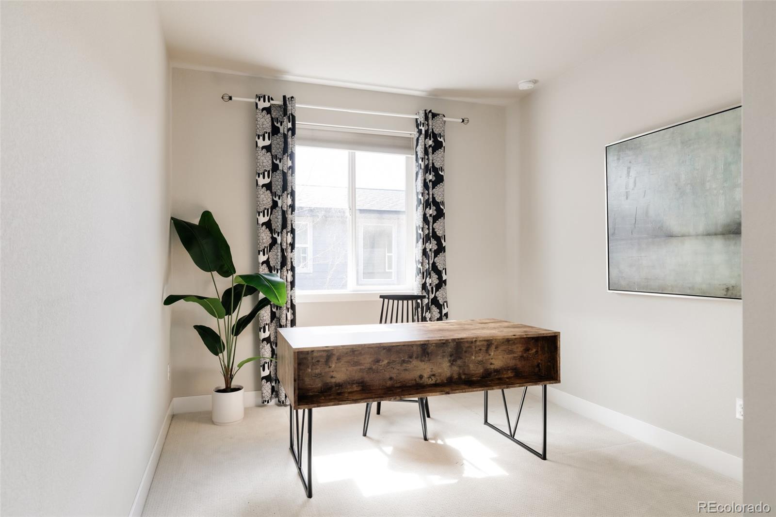 MLS Image #22 for 2739  jamaica street,denver, Colorado