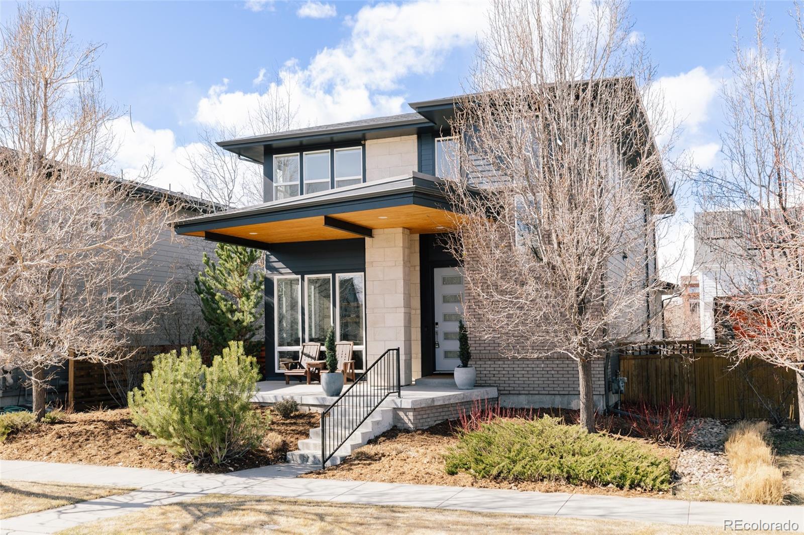 MLS Image #29 for 2739  jamaica street,denver, Colorado