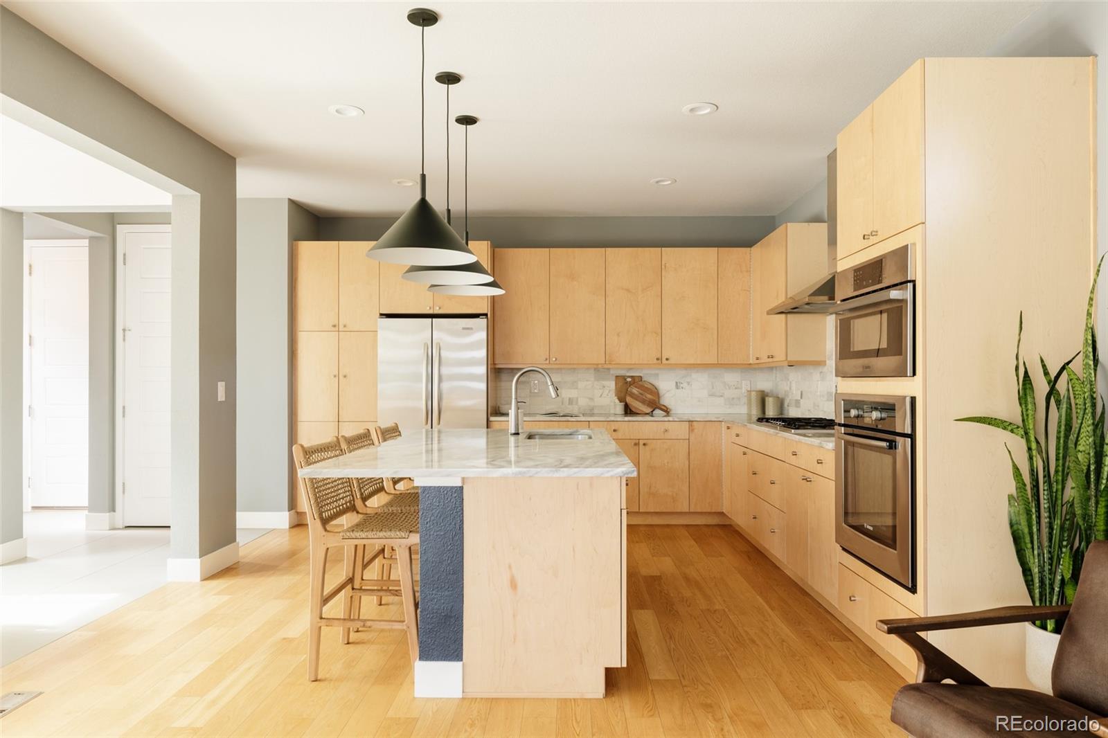 MLS Image #3 for 2739  jamaica street,denver, Colorado