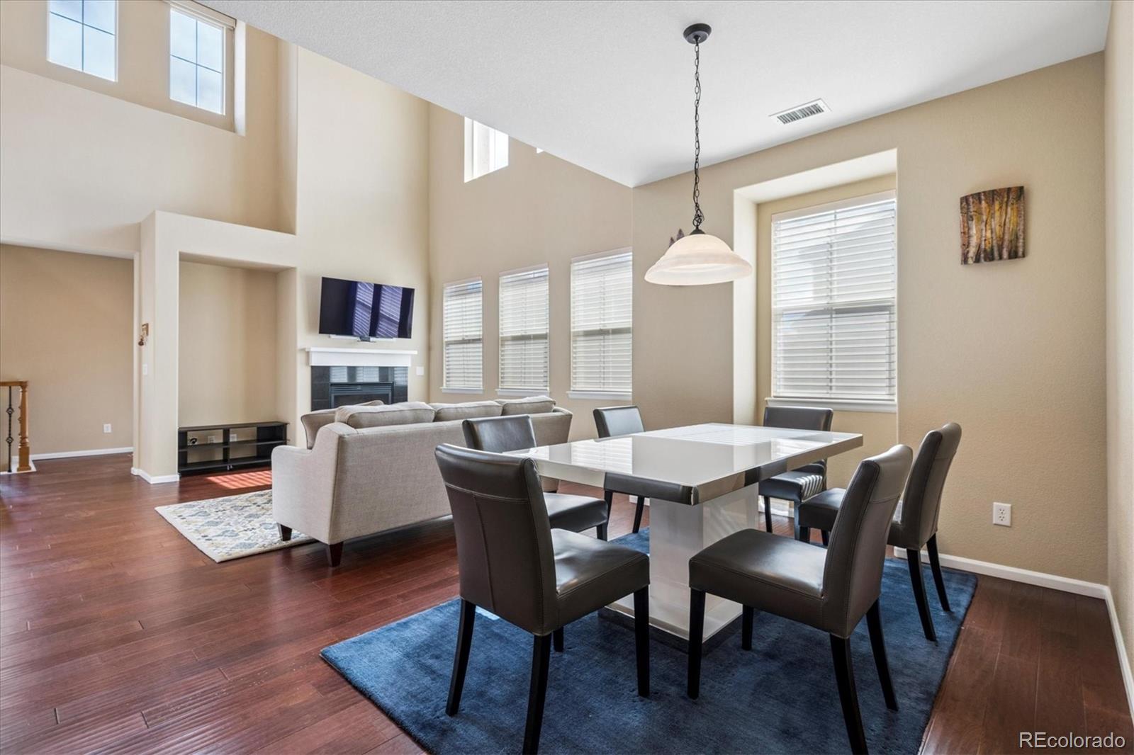 MLS Image #11 for 3345  cascina circle d,highlands ranch, Colorado