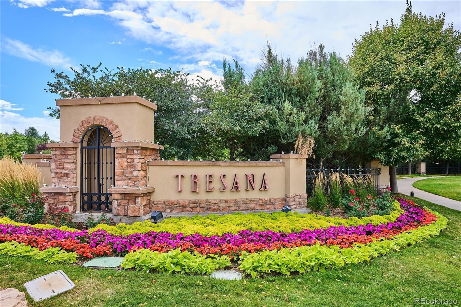 MLS Image #2 for 3345  cascina circle d,highlands ranch, Colorado