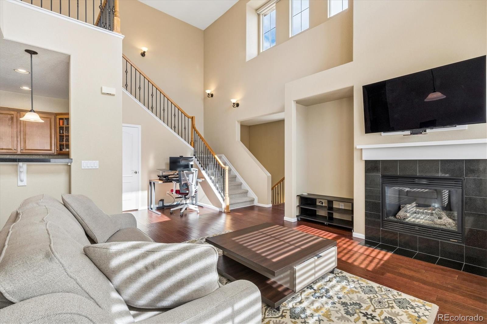 MLS Image #3 for 3345  cascina circle d,highlands ranch, Colorado