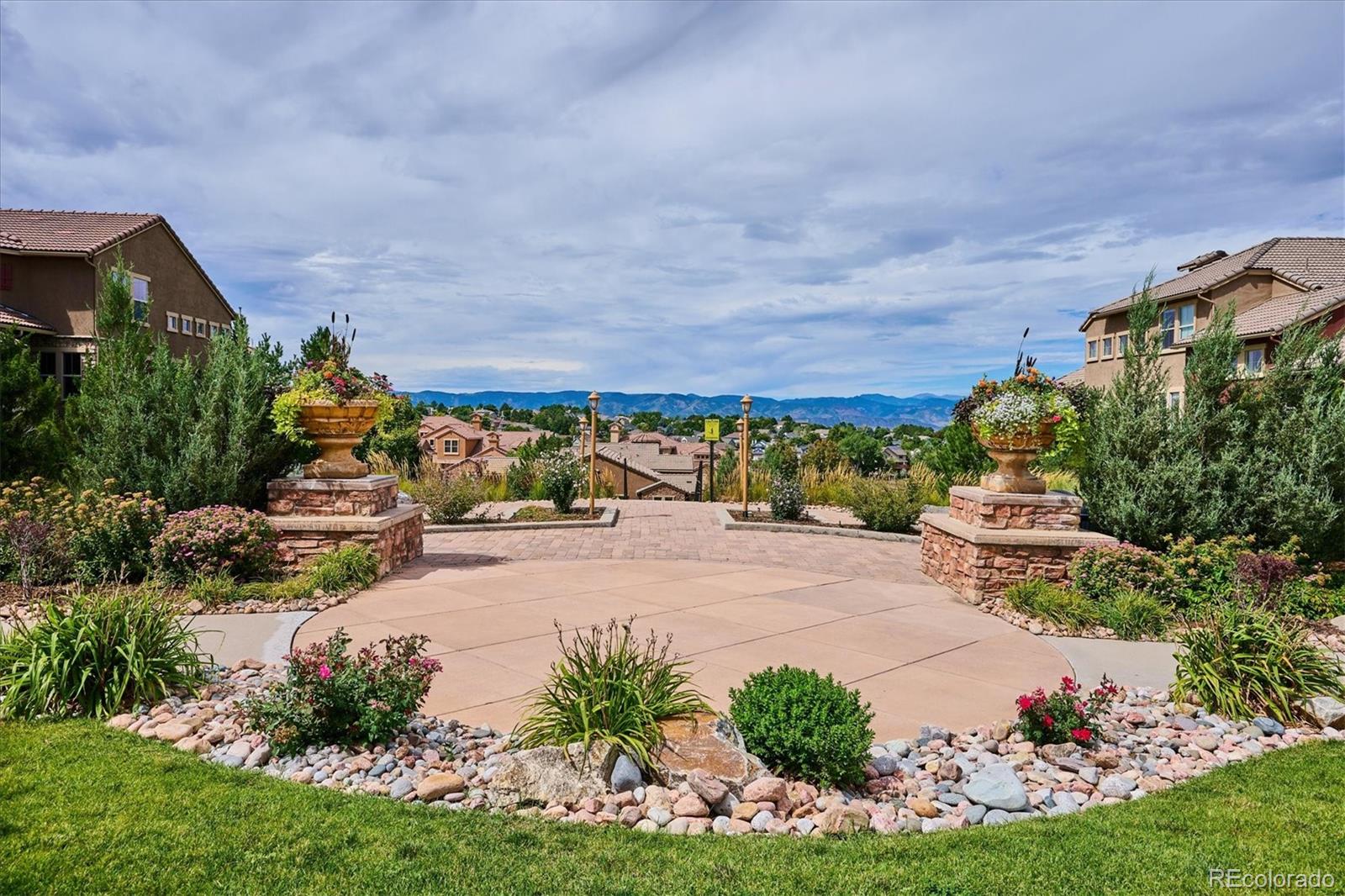 MLS Image #33 for 3345  cascina circle d,highlands ranch, Colorado
