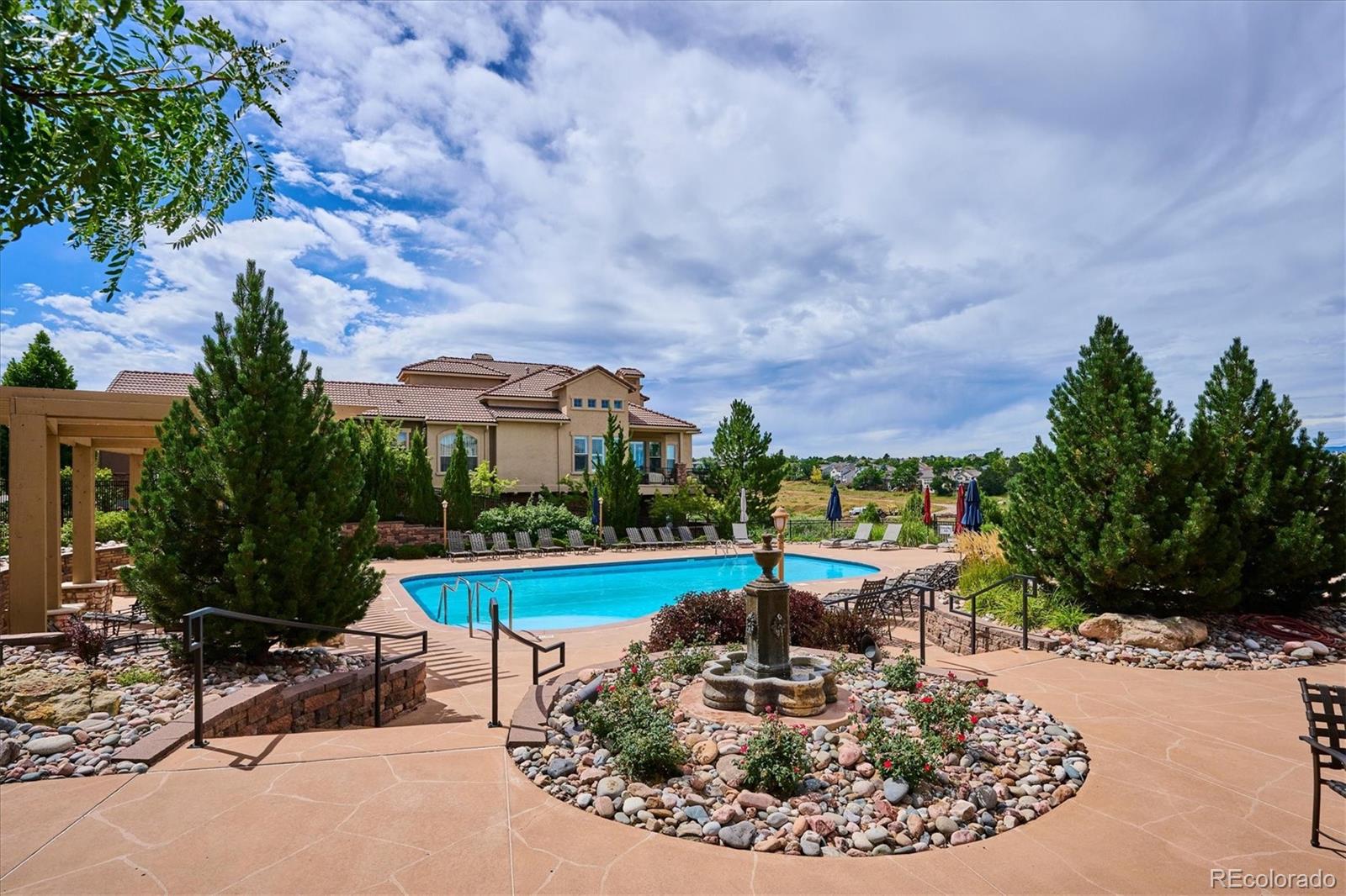 MLS Image #34 for 3345  cascina circle d,highlands ranch, Colorado