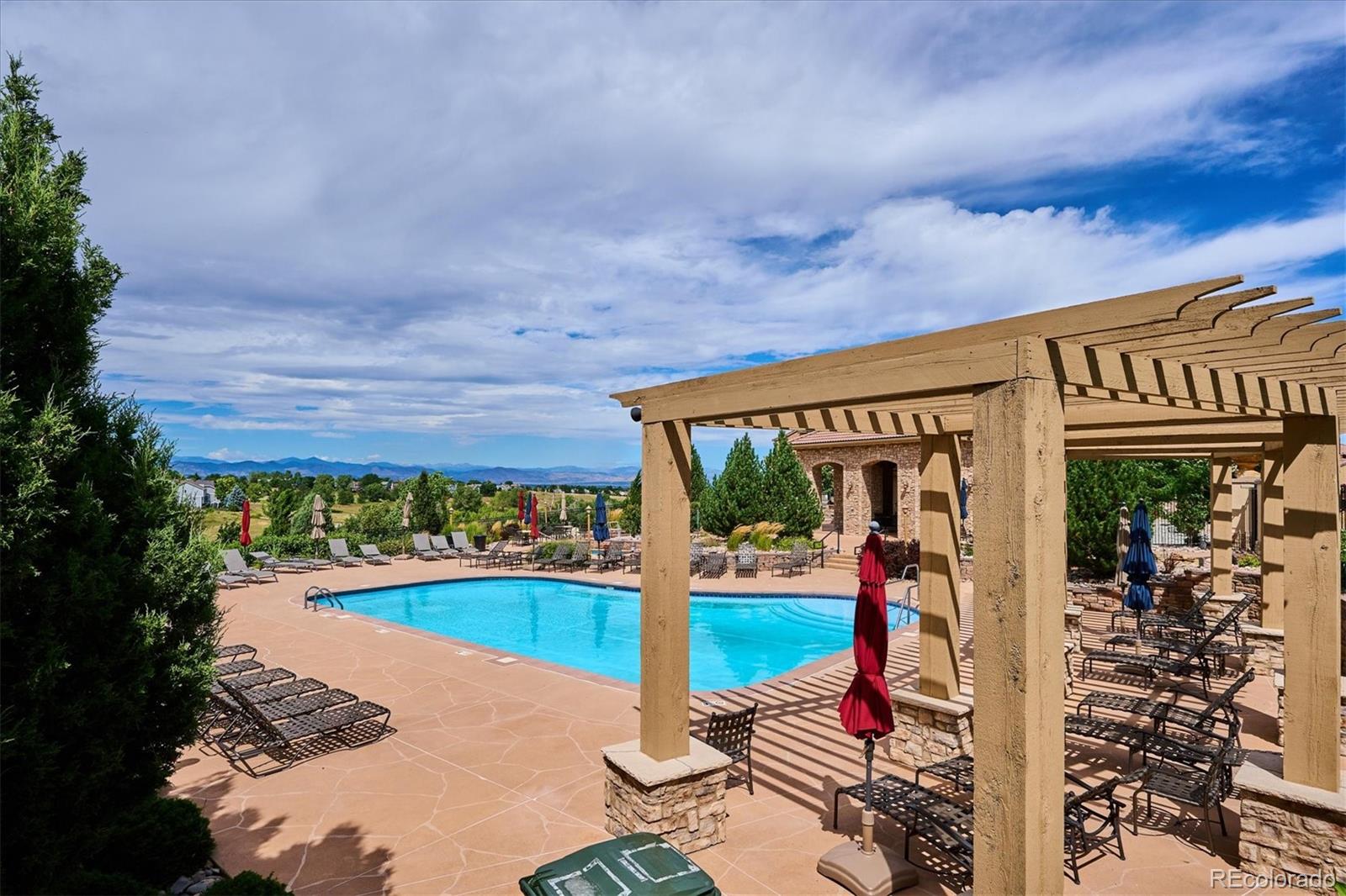 MLS Image #35 for 3345  cascina circle d,highlands ranch, Colorado