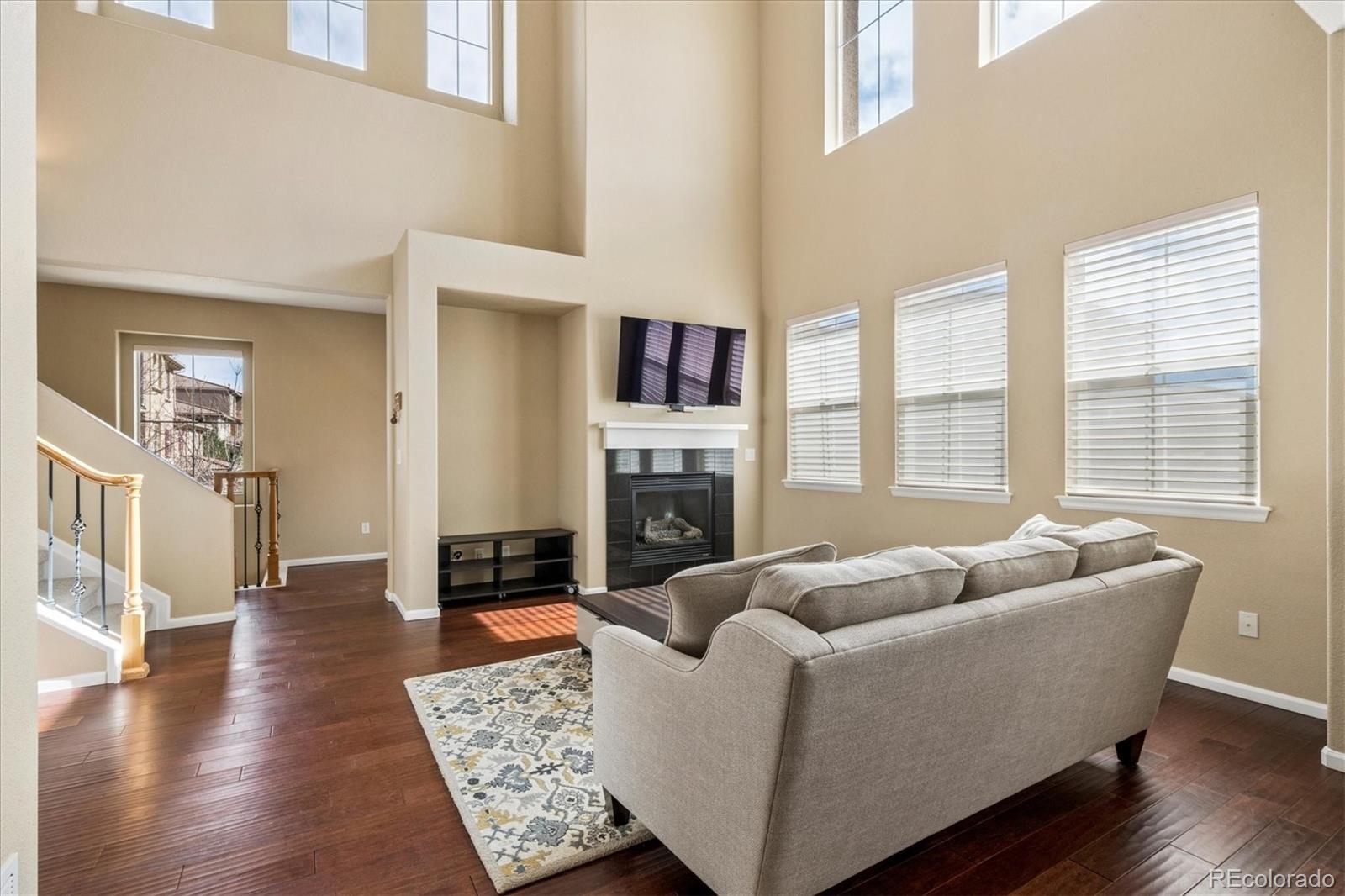 MLS Image #4 for 3345  cascina circle d,highlands ranch, Colorado