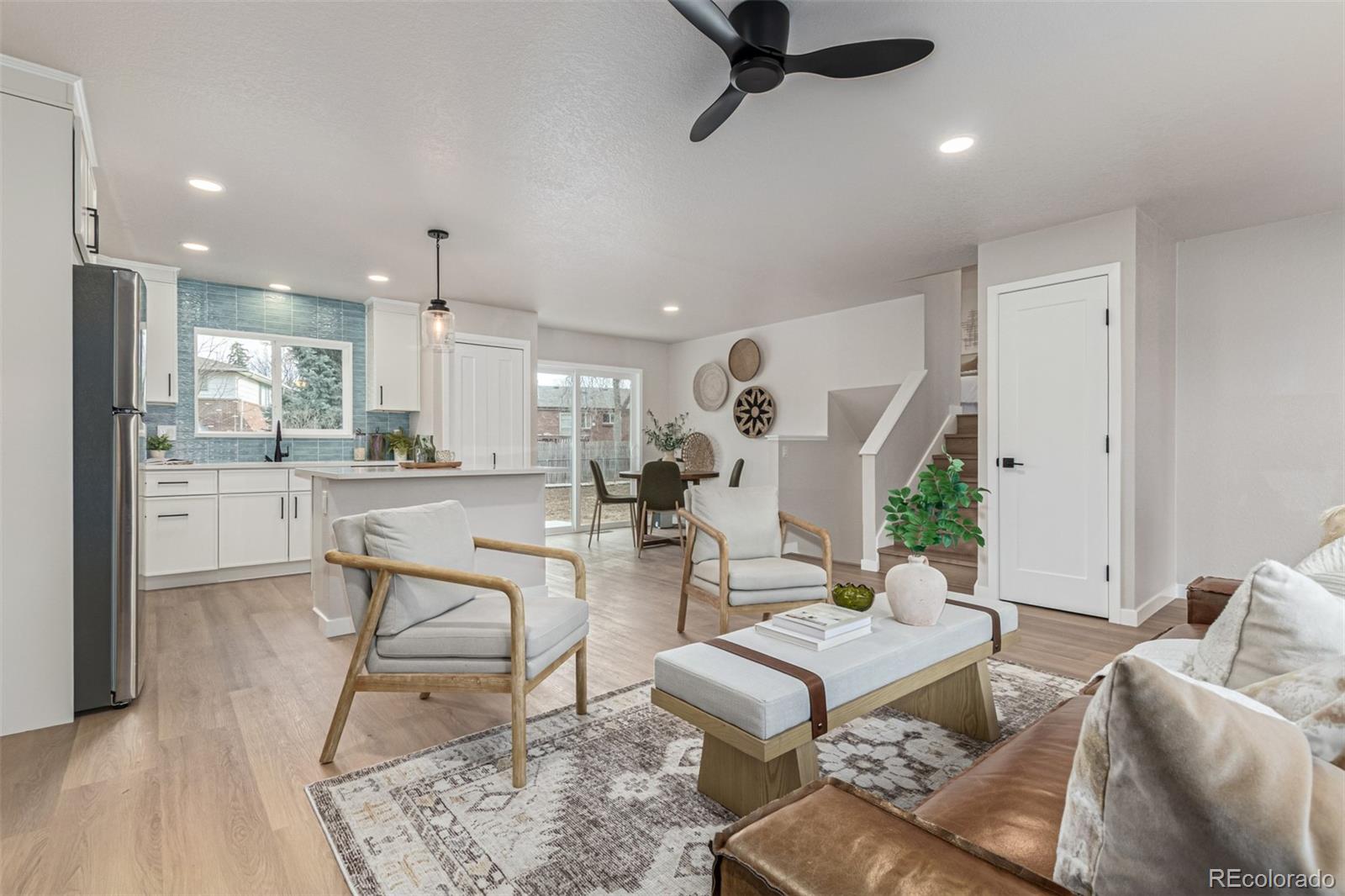 MLS Image #1 for 1011  yeager drive,longmont, Colorado