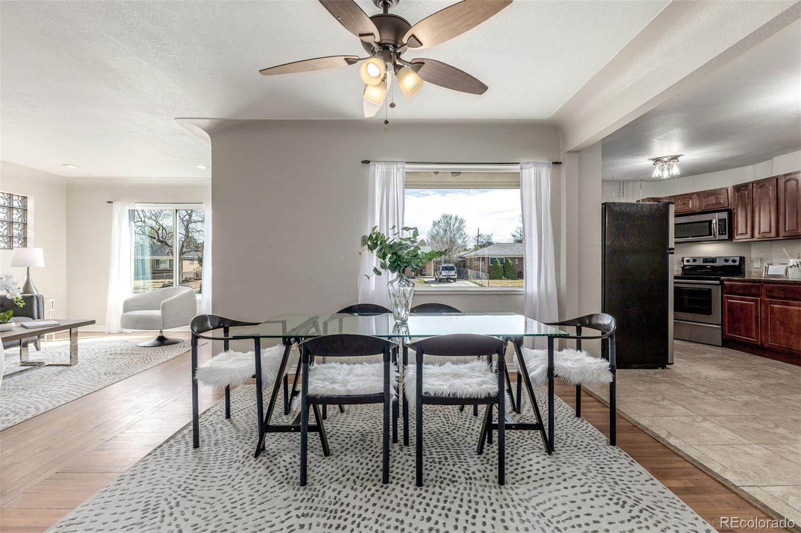 MLS Image #10 for 3627  leyden street,denver, Colorado
