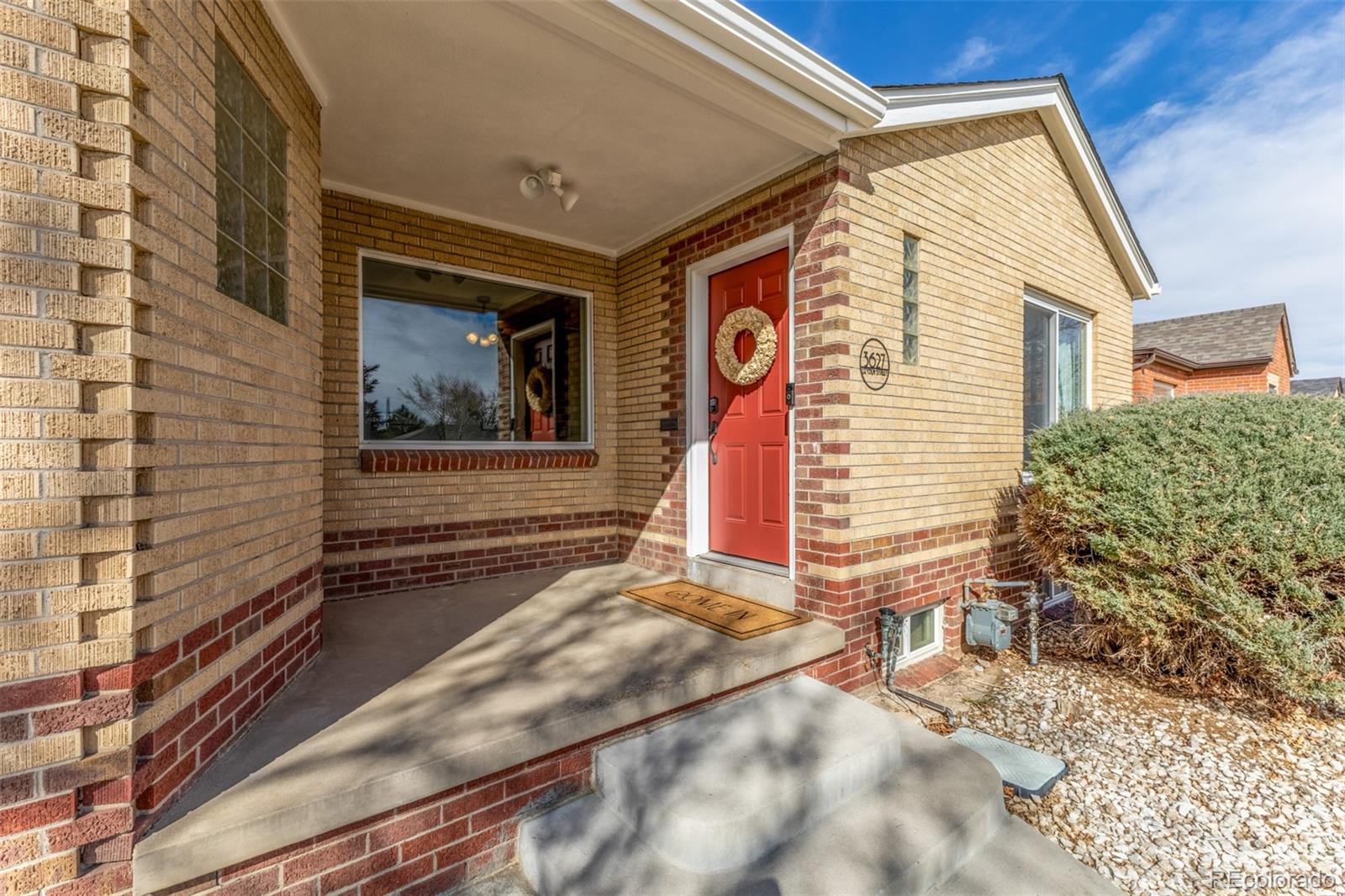 MLS Image #3 for 3627  leyden street,denver, Colorado