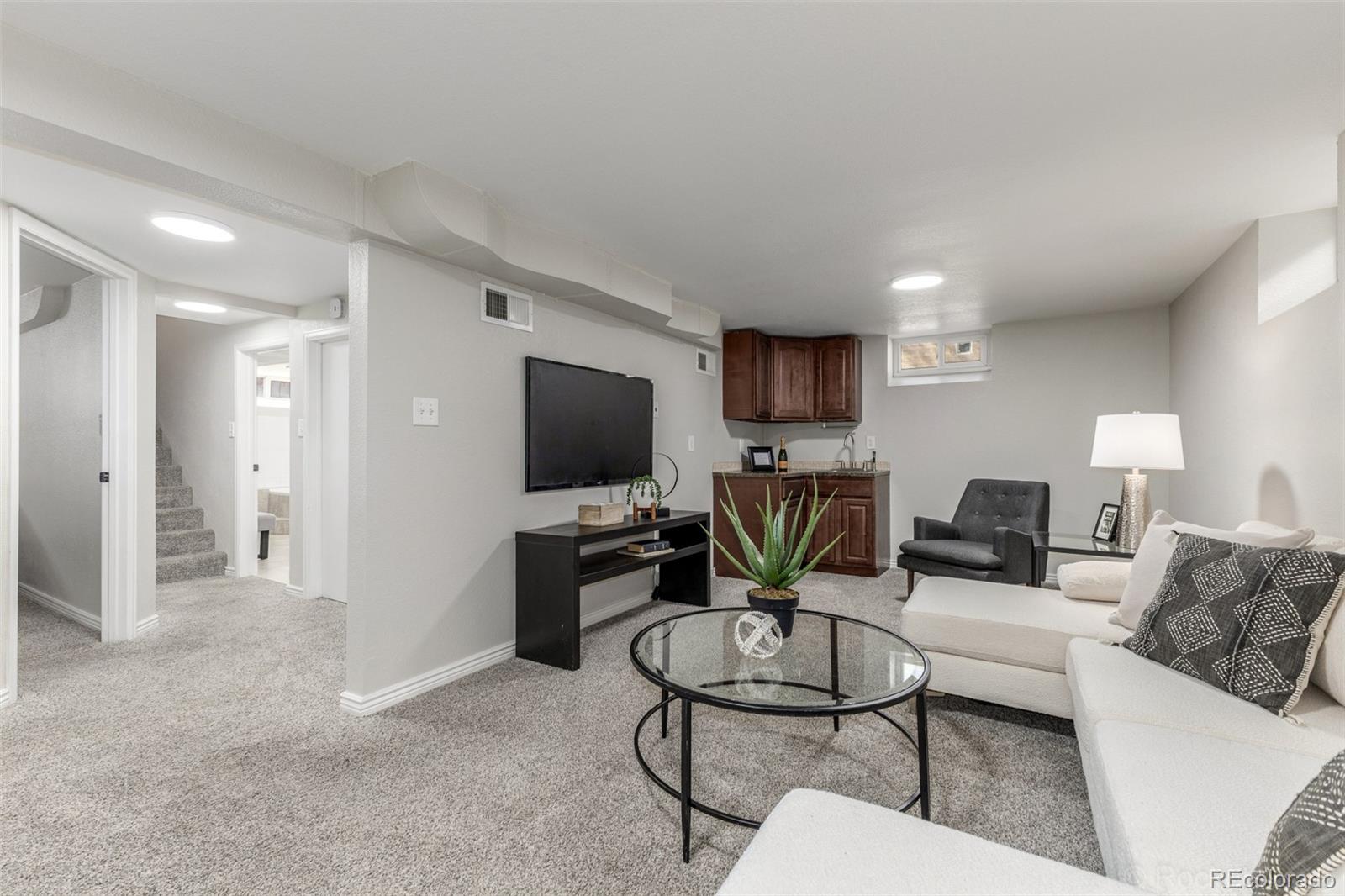 MLS Image #30 for 3627  leyden street,denver, Colorado