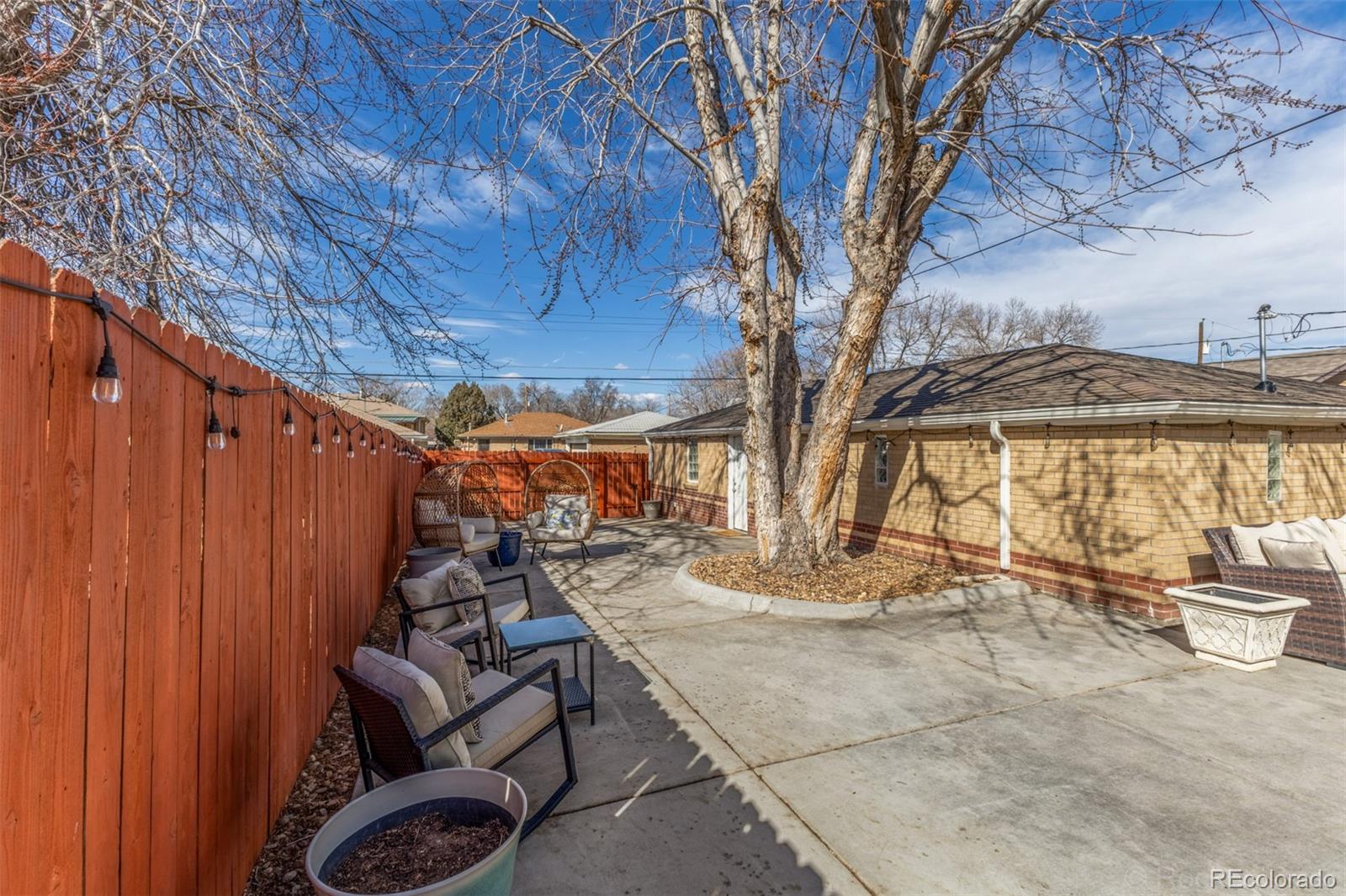 MLS Image #34 for 3627  leyden street,denver, Colorado