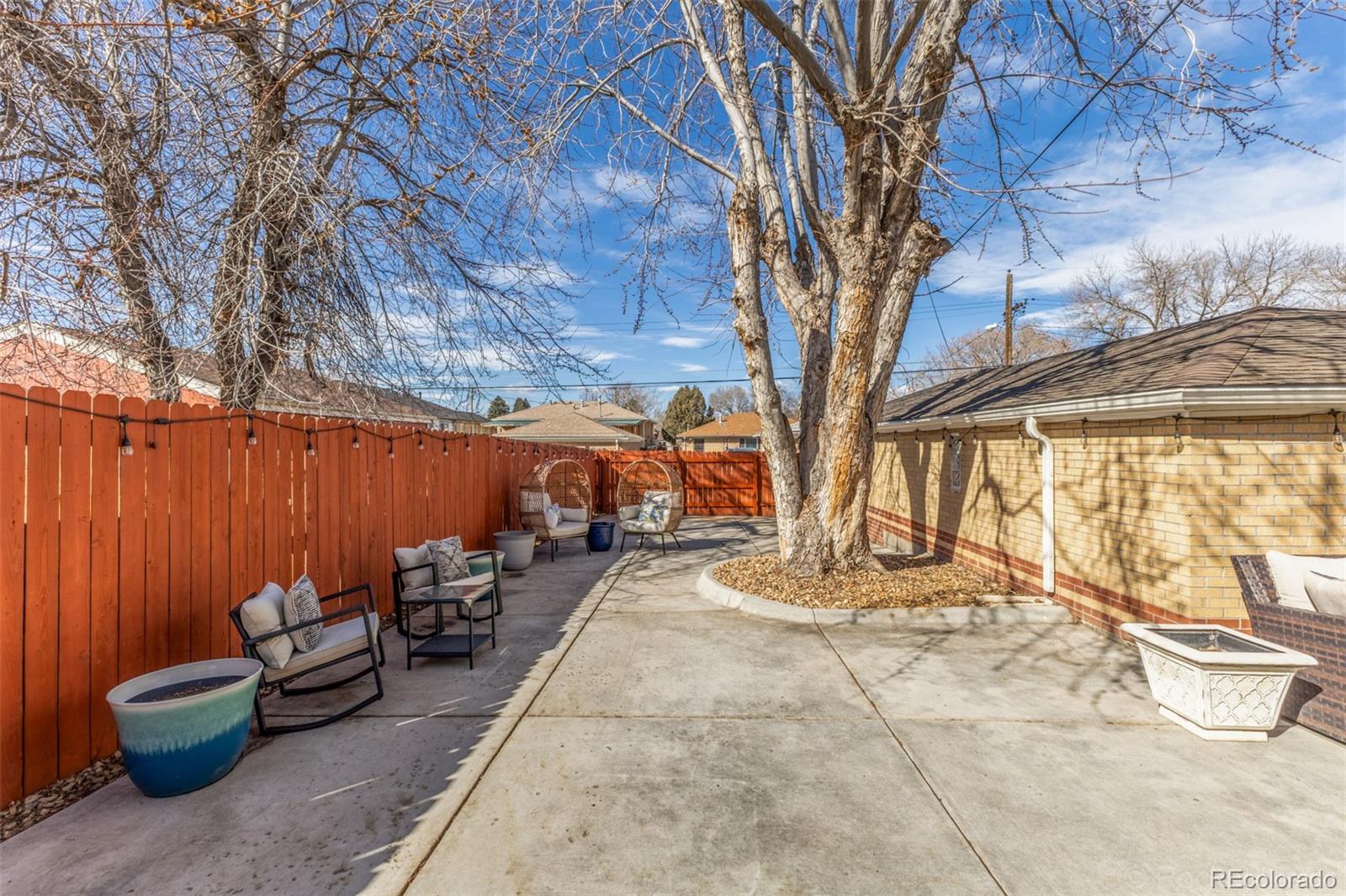 MLS Image #35 for 3627  leyden street,denver, Colorado