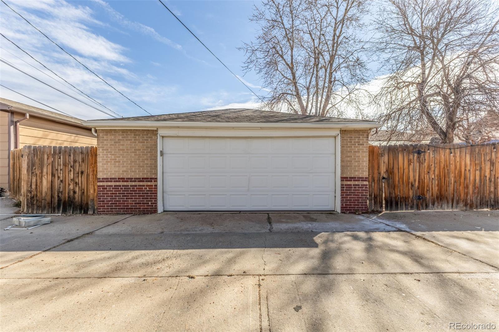 MLS Image #36 for 3627  leyden street,denver, Colorado