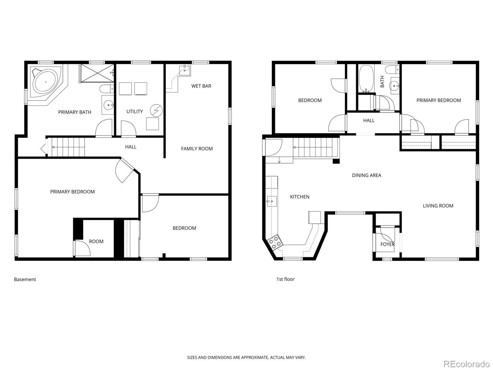 MLS Image #39 for 3627  leyden street,denver, Colorado