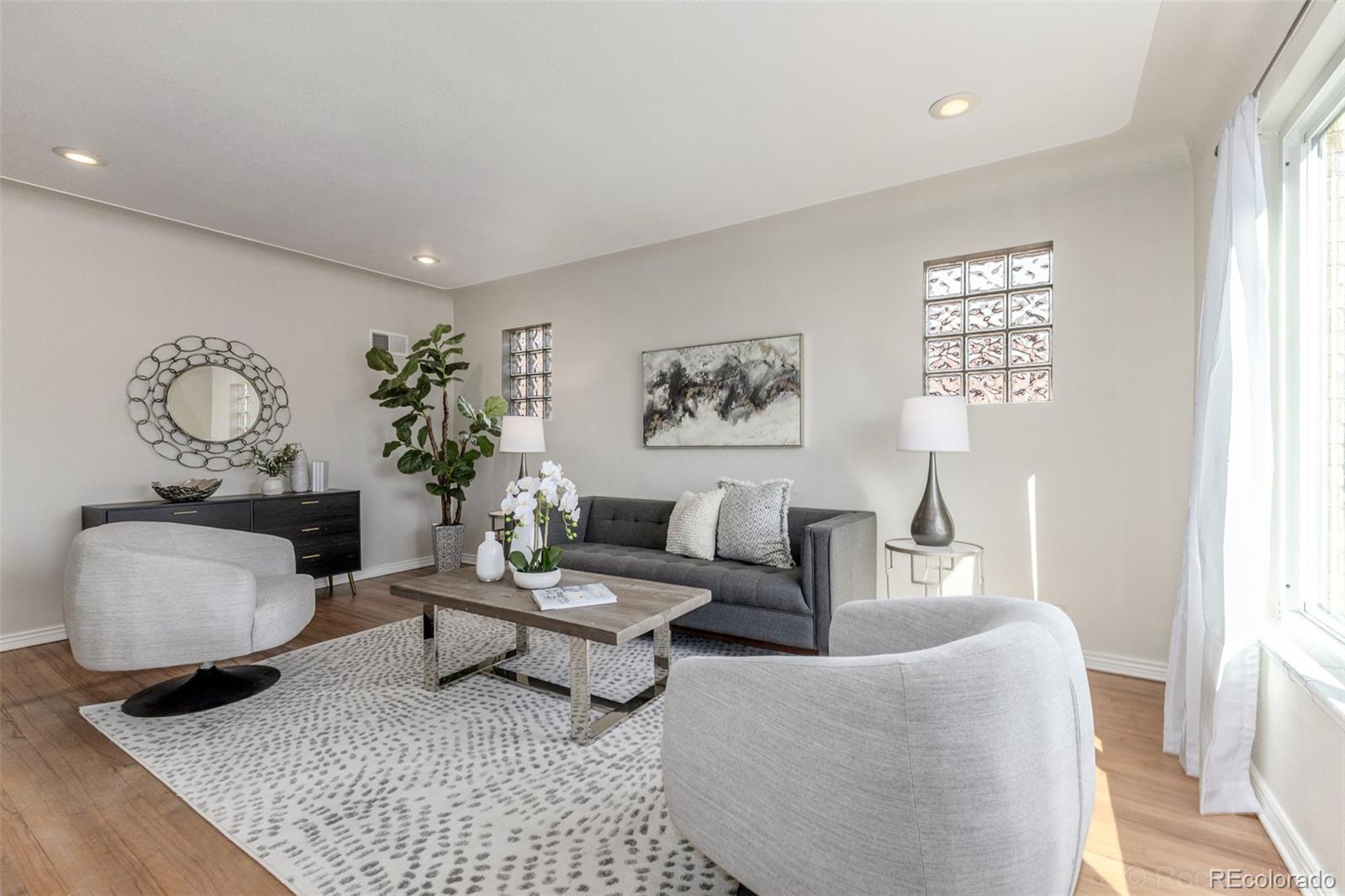 MLS Image #5 for 3627  leyden street,denver, Colorado