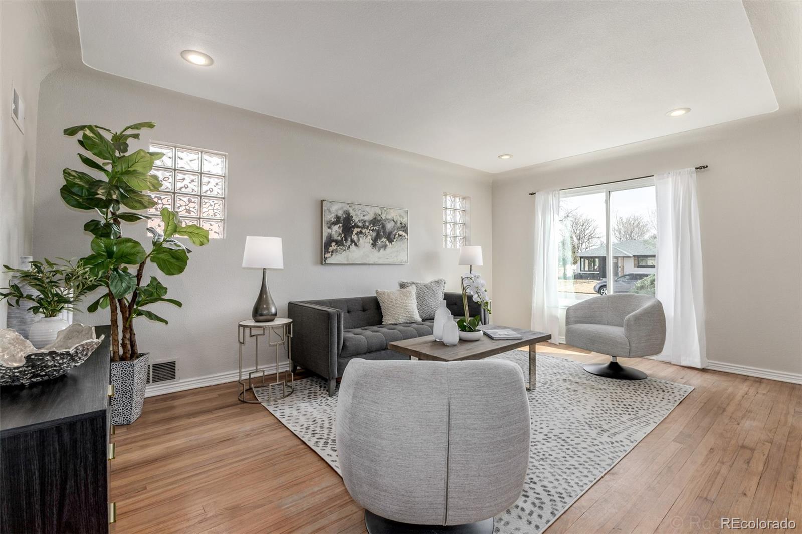 MLS Image #6 for 3627  leyden street,denver, Colorado