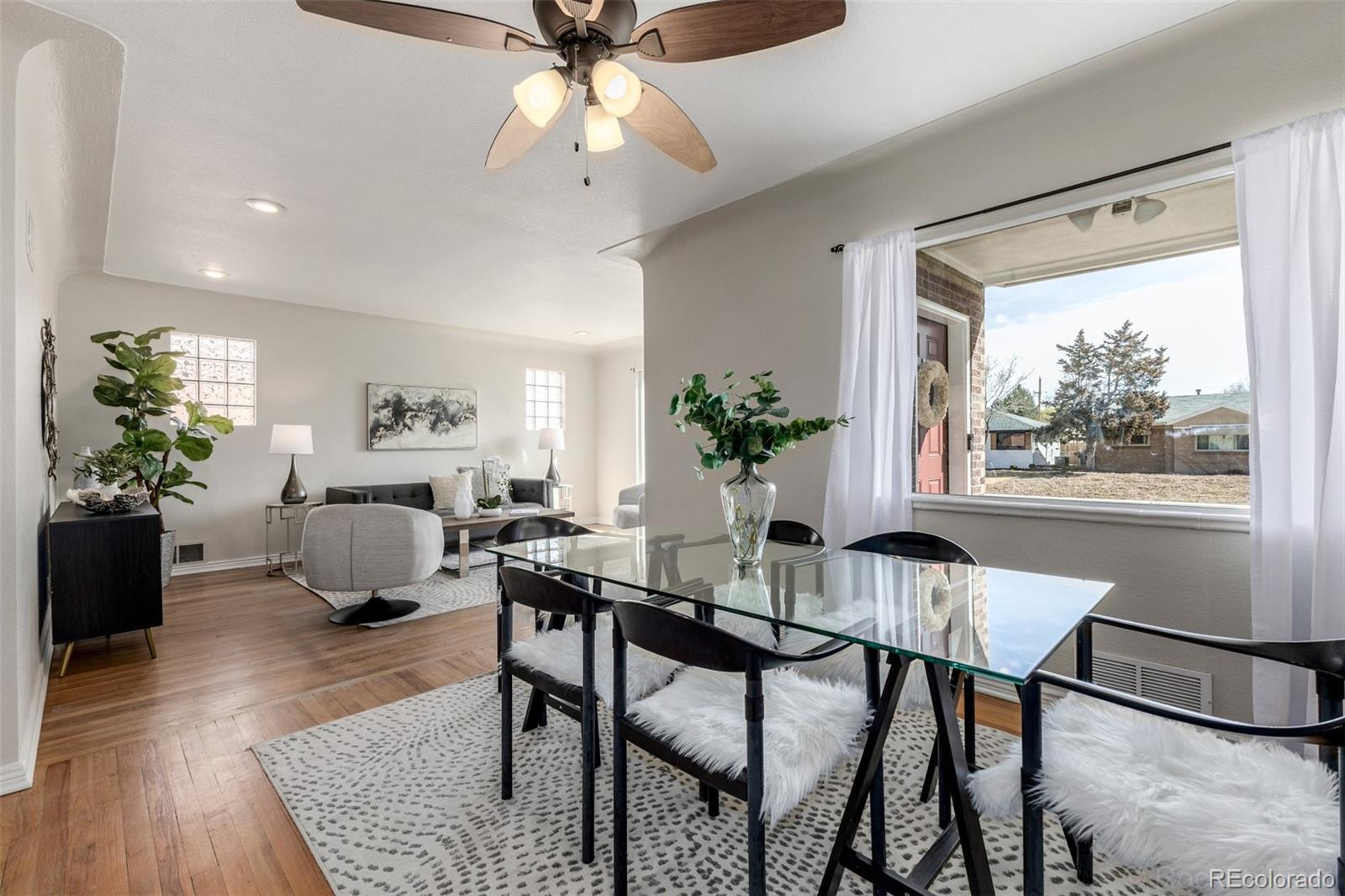 MLS Image #8 for 3627  leyden street,denver, Colorado