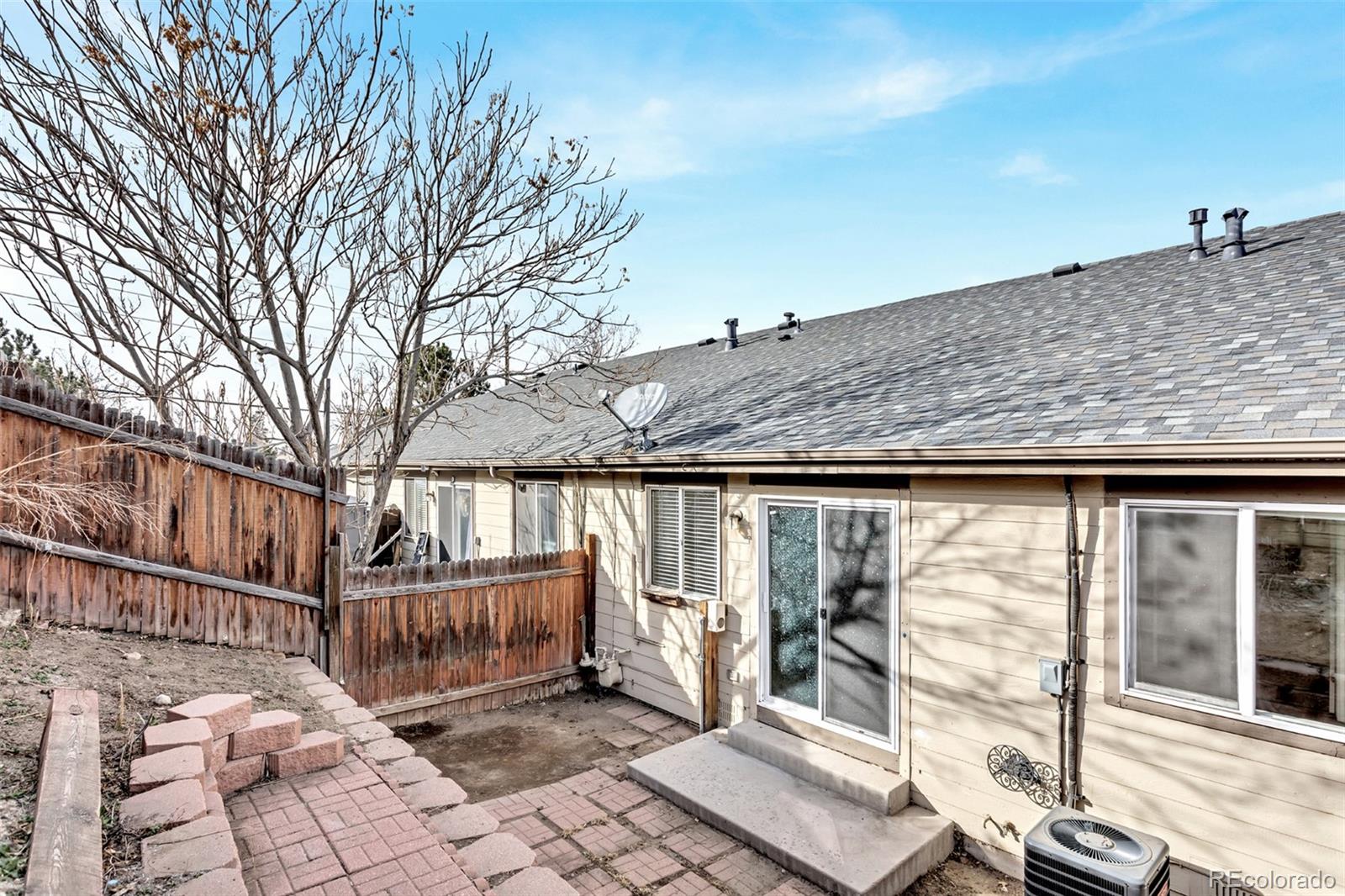 MLS Image #17 for 240 s irving street,denver, Colorado