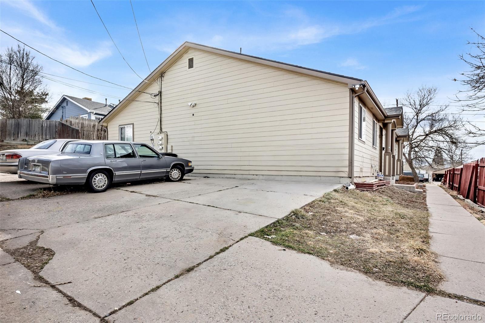 MLS Image #18 for 240 s irving street,denver, Colorado